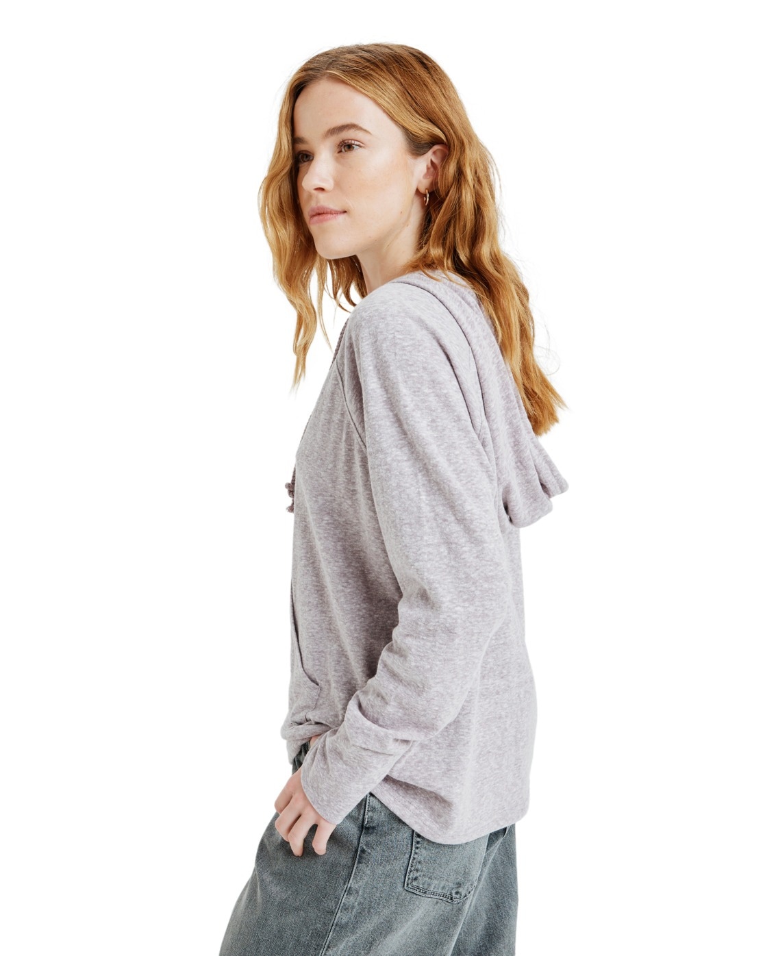 Roxy Hoodie »Destination Surf«
