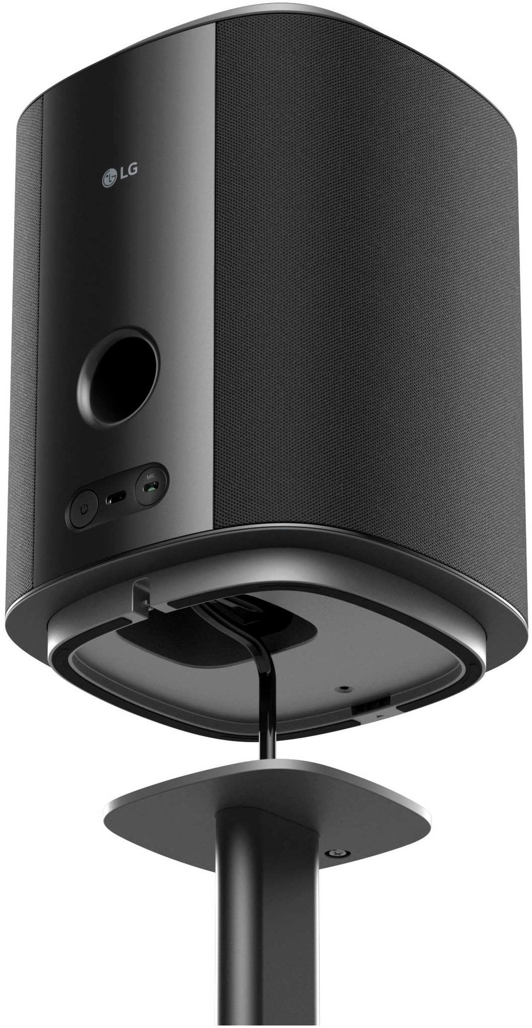 LG Haut-parleur »Sound Suite M7« 2.1 ( 100 W) unterstützt Dolby Atmos FlexConnect-Technologie
