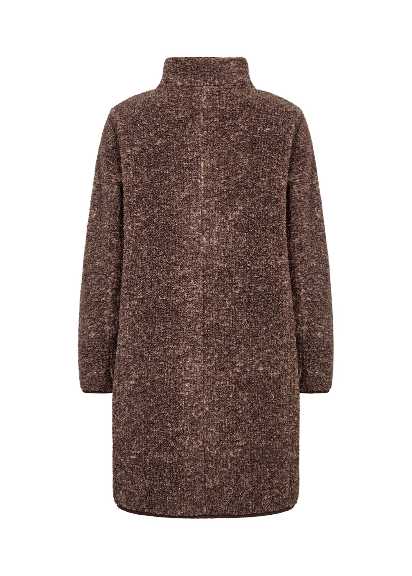 soyaconcept Langjacke »SC-GERTRUD 5« Kunstfaser