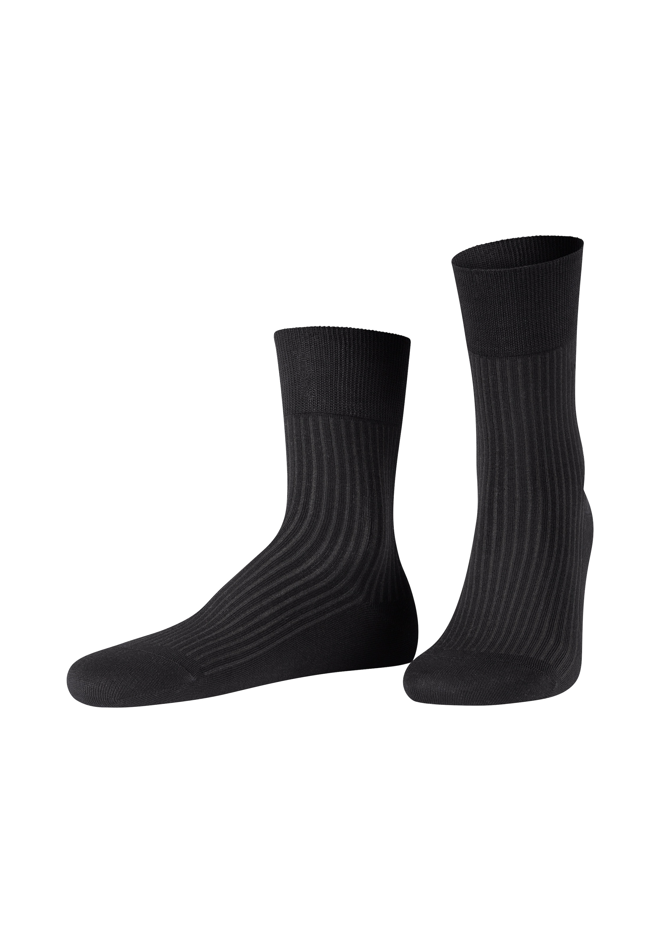JOOP! Socken »for your daily glam« 2 Paar,  mit elastischem Bund