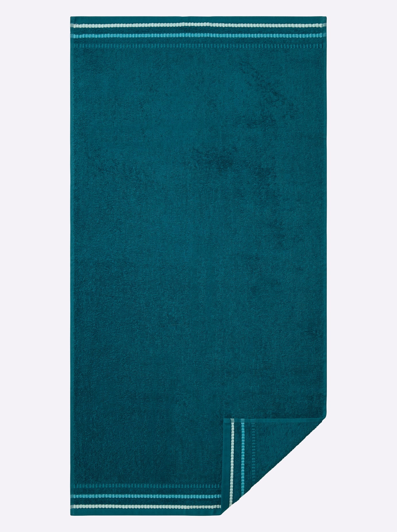 wäschepur Serviette de bain