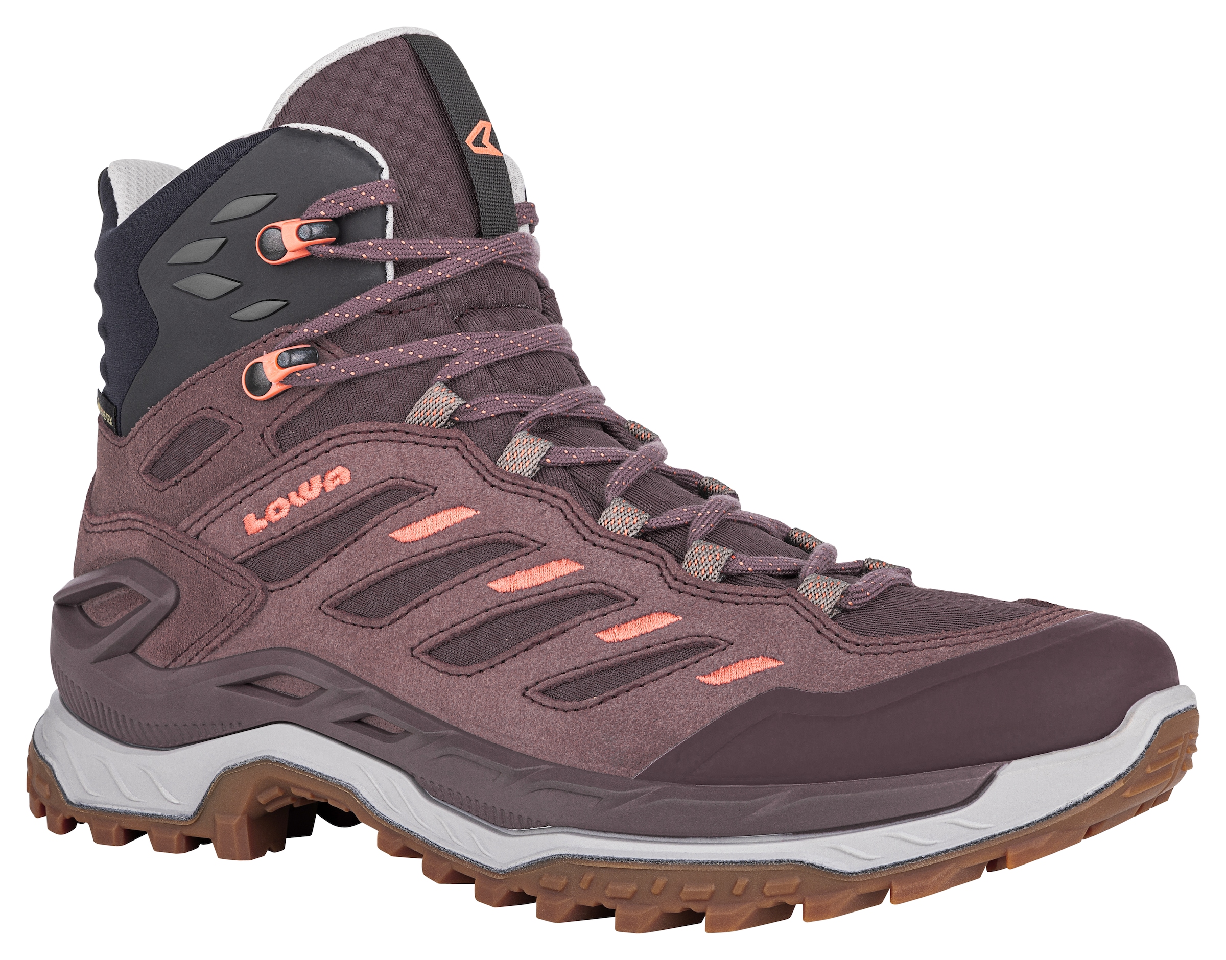 Lowa Wanderschuh »INNOVO GORE-TEX MID WS«  wasserdicht dank Gore-Tex Membrane