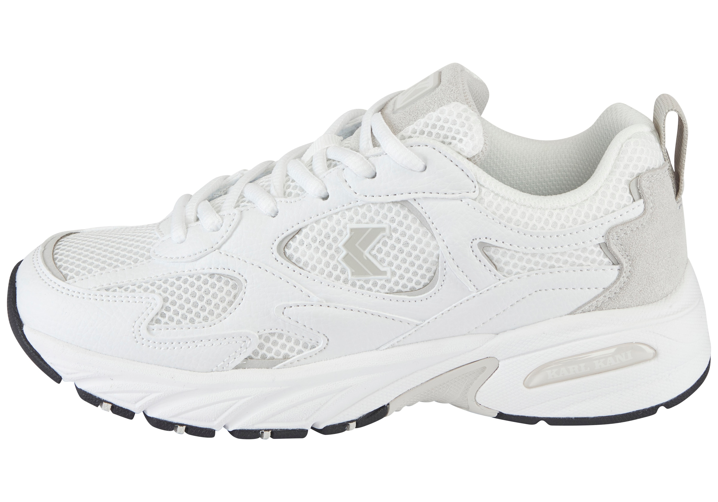 Karl Kani Sneakers »PRIME RUNNER 2 GS«  pour enfants et adolescents