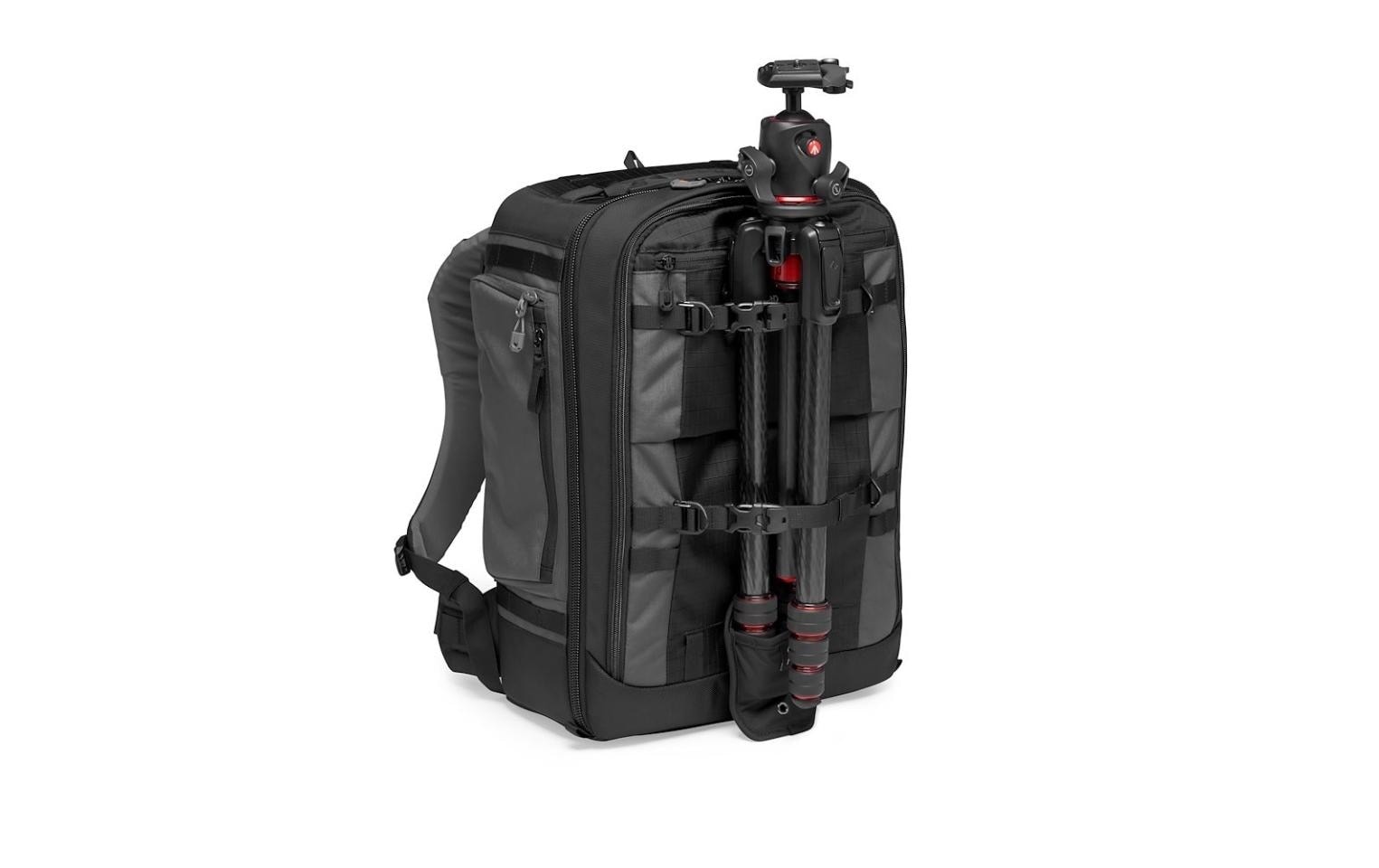 Lowepro Sac à dos photo »Pro Trekker BP 450 AW II (GRL)«