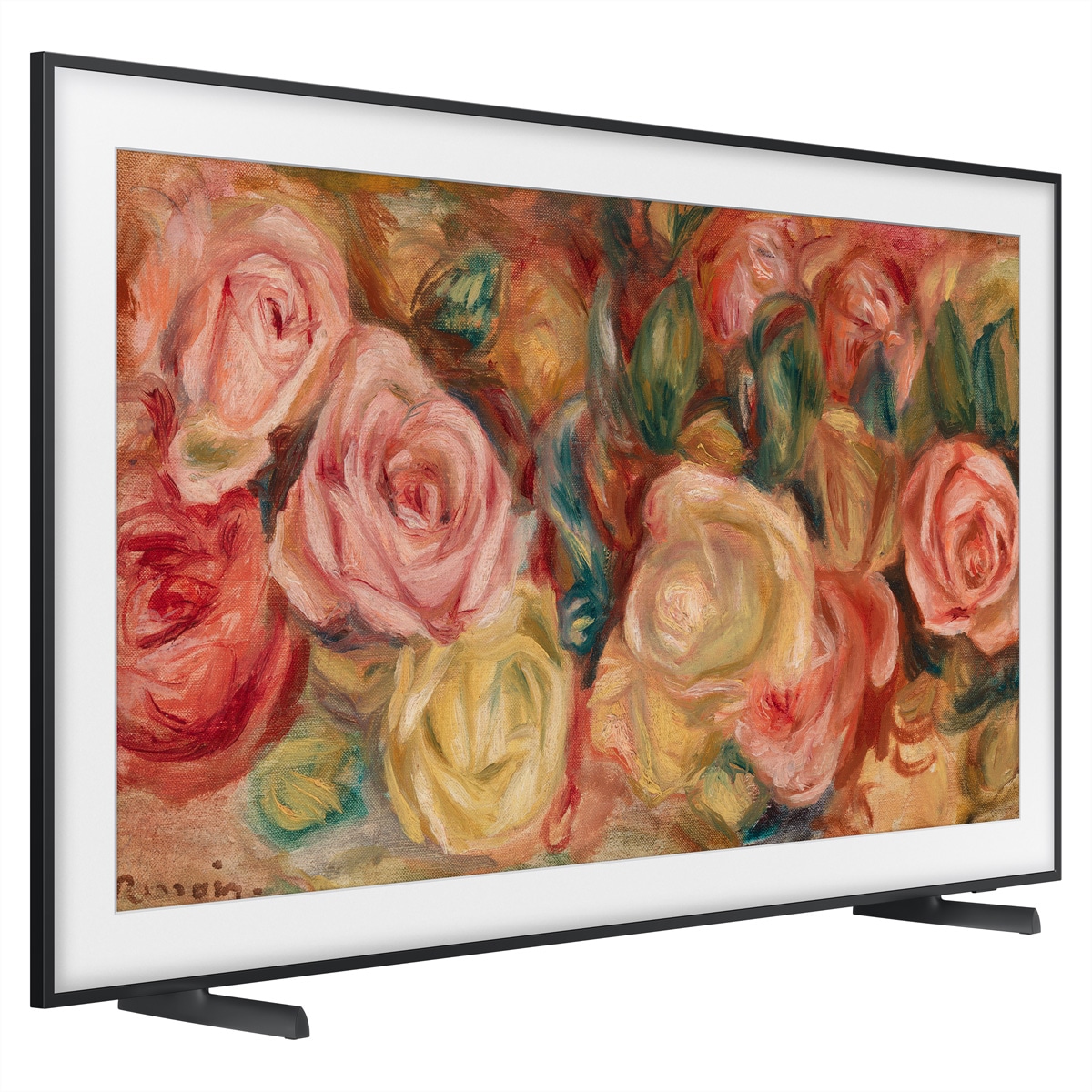 Samsung »QE75LS03DAUXXN« 189 cm/75 4K