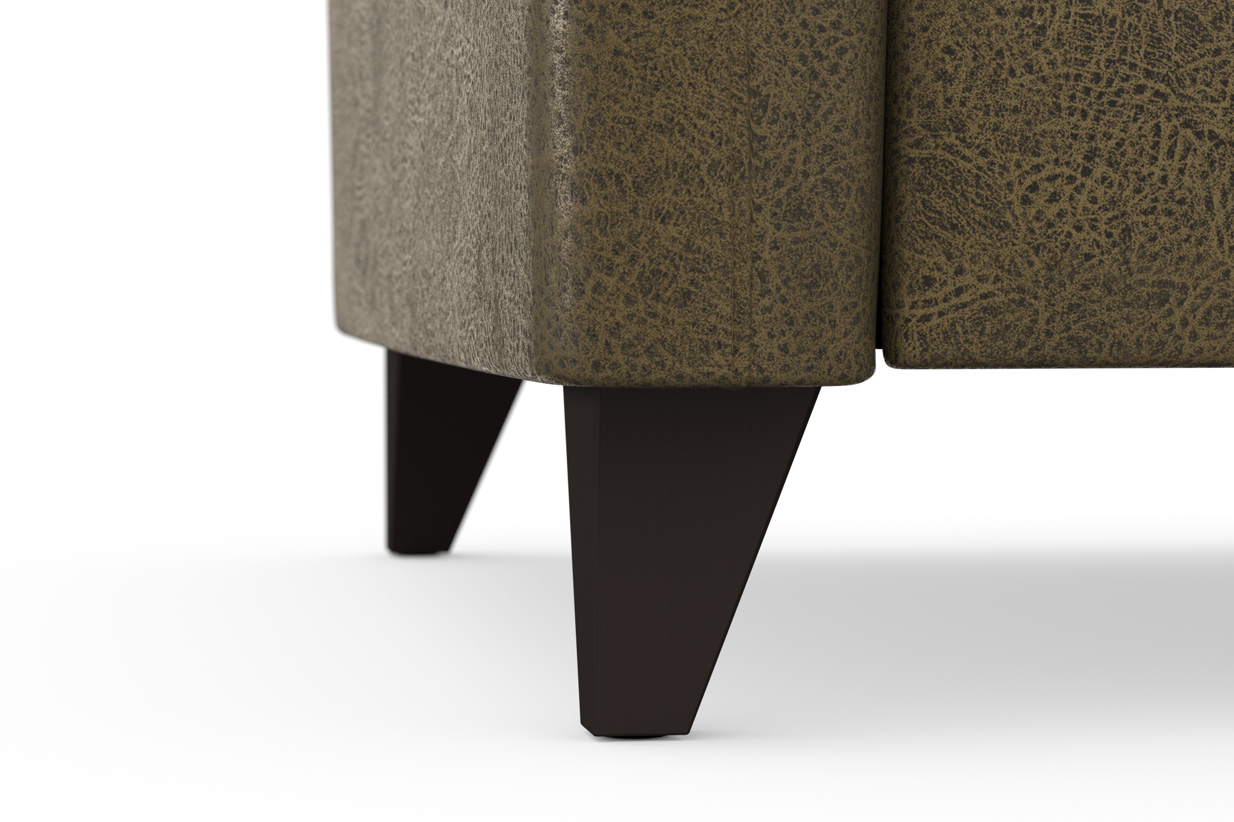 sit&more Ecksofa »Mellum L-Form« Federkern, wahlweise mit Bettfunktion, Bettkasten und Armteilfunktion