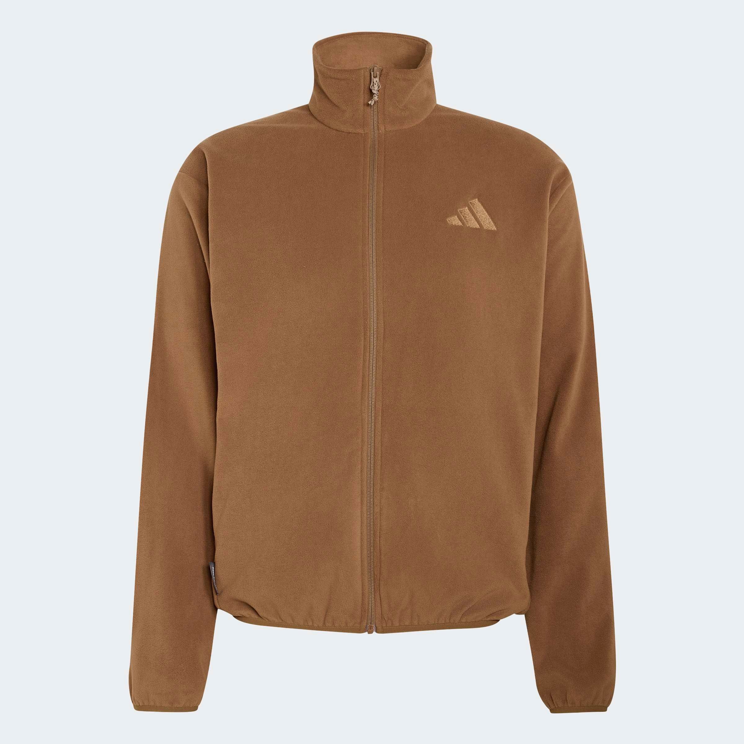 adidas TERREX T-shirt à col roulé »MULTI CLIMAWARM FULL ZIP FLEECE T«