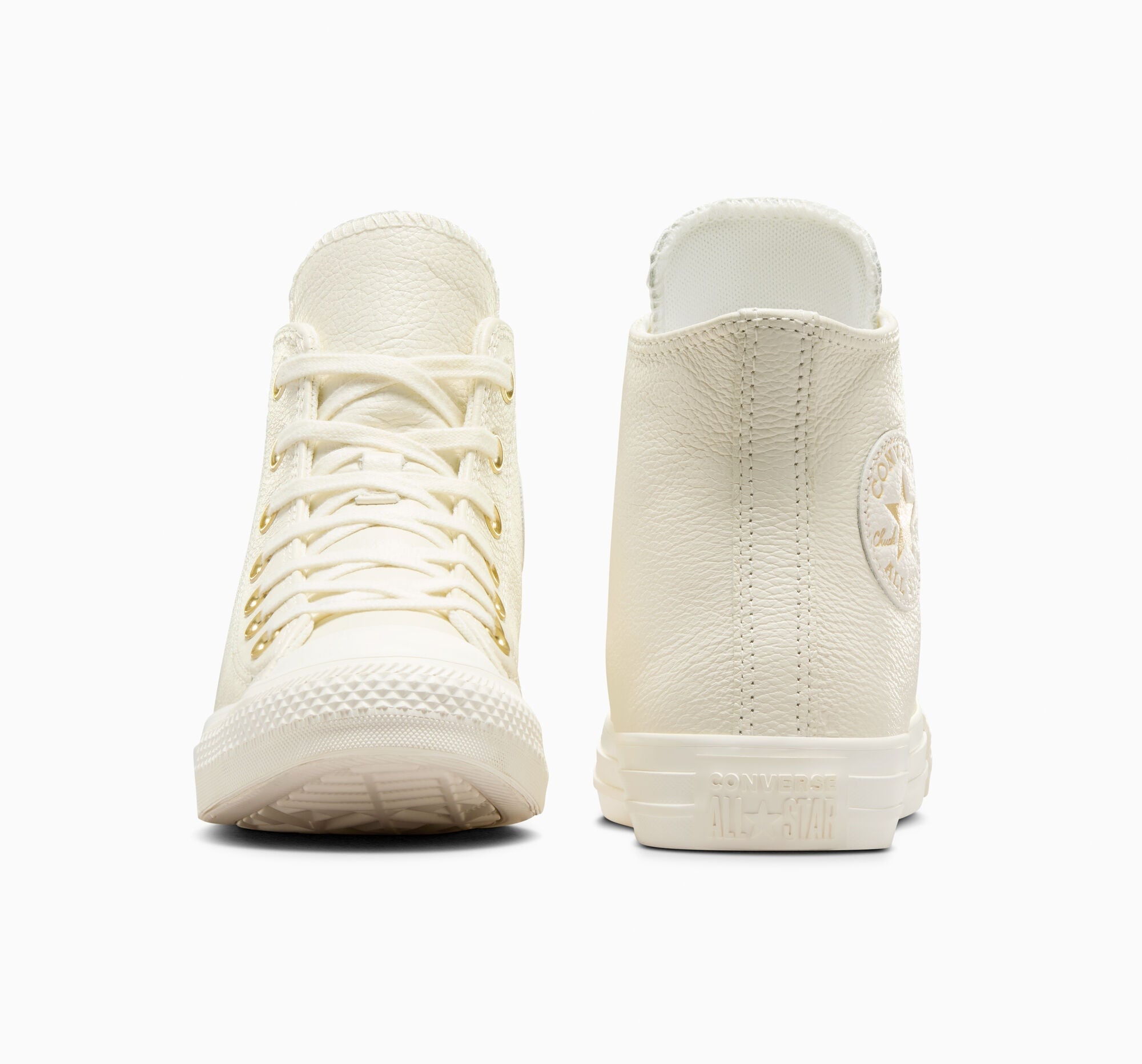 Converse Sneakers »CHUCK TAYLOR ALL STAR GOLD«