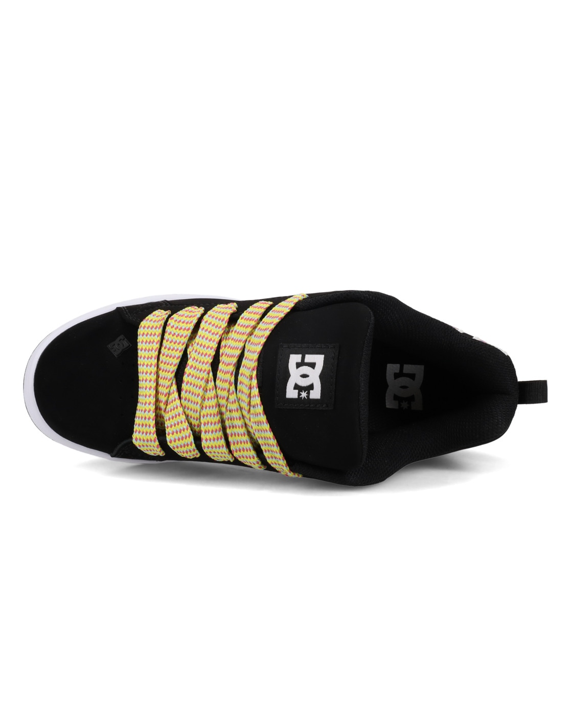DC Shoes Sneaker »Court Graffik«