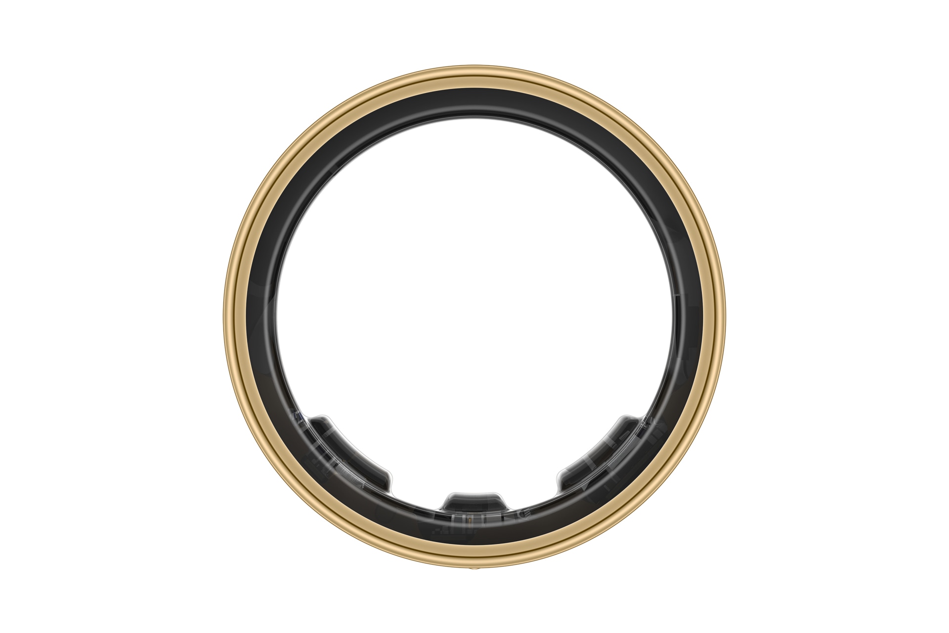 Samsung Fitness-Tracker »Galaxy Ring Grösse 14«