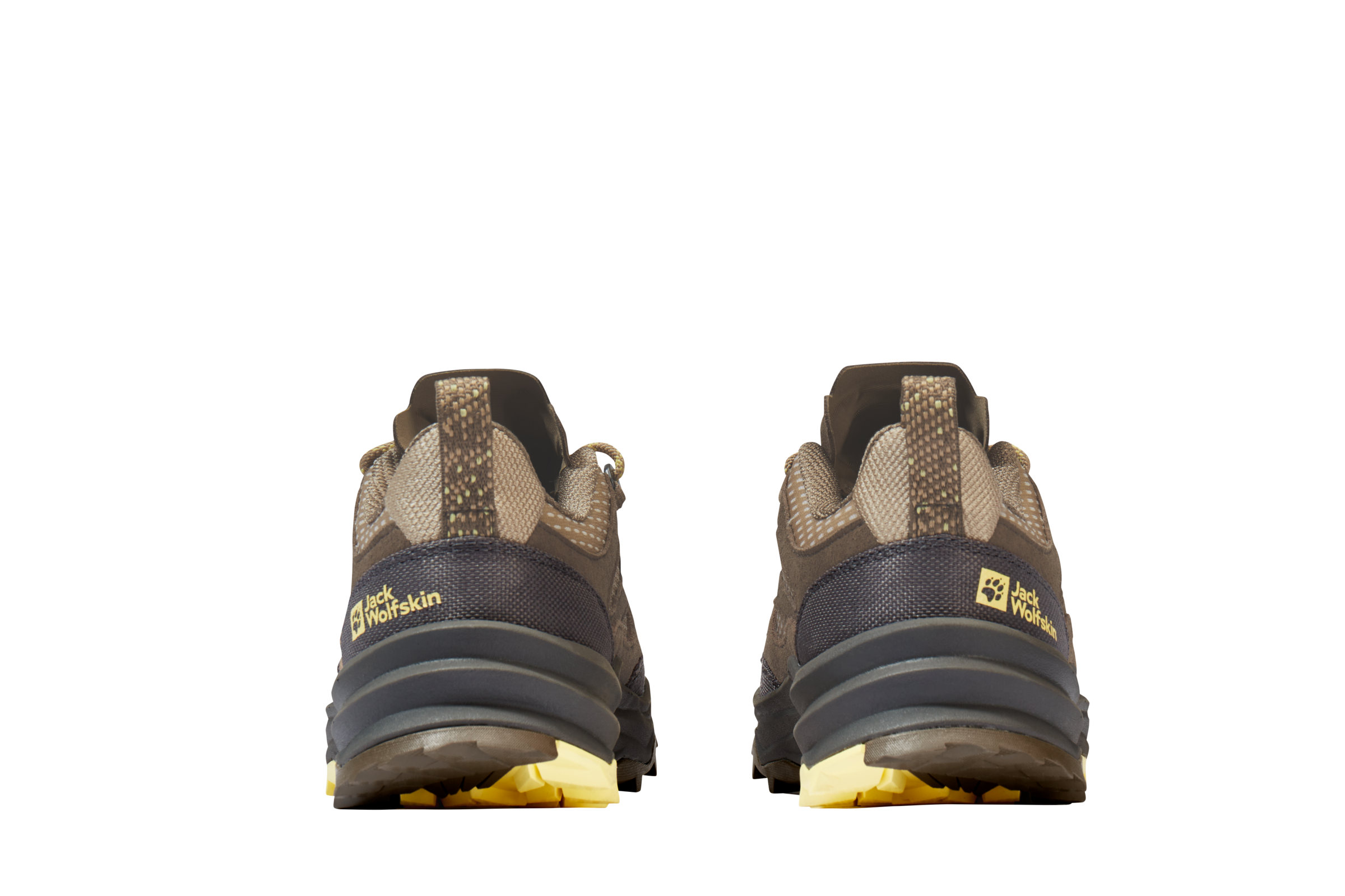 Jack Wolfskin Chaussure de randonnée »CYROX TEXAPORE LOW W«  Wasserdicht, Trekkingschuh