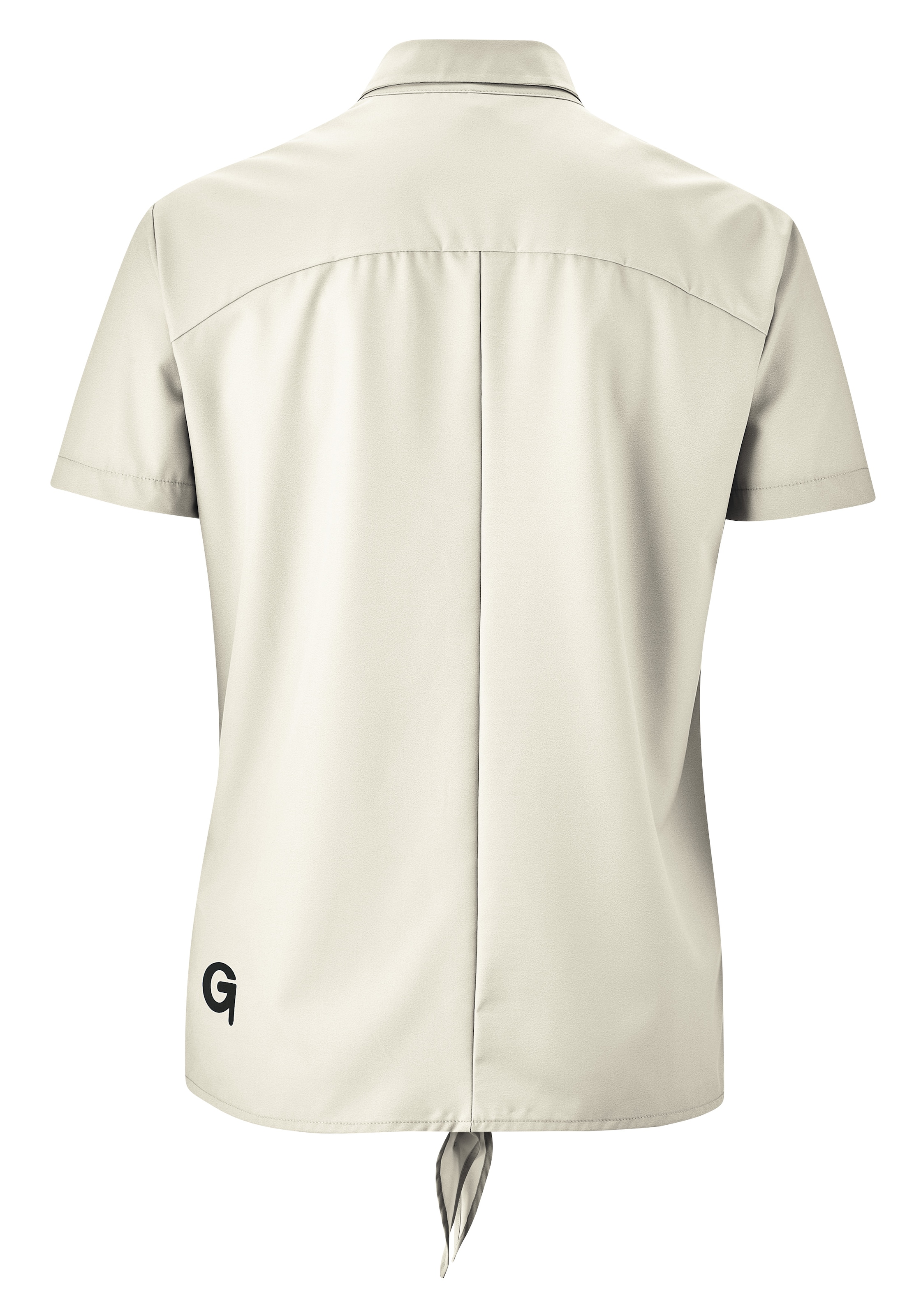 Gonso Maillot de cyclisme »MOLVENO 0« Weitenregulierbarer Saum durch modisches Binde-Element