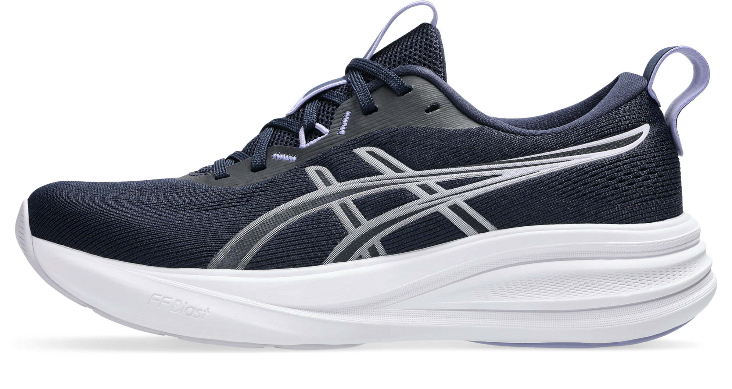 Asics Laufschuh »GEL-PULSE 17«  für Strasse und Fitnessstudio, mit FF BLAST Dämpfung