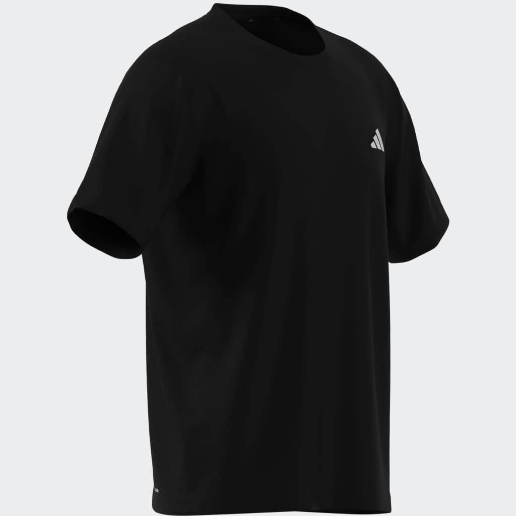 adidas Performance T-shirt »WE FR T« mit Rundhalsausschnitt, aus Polyester