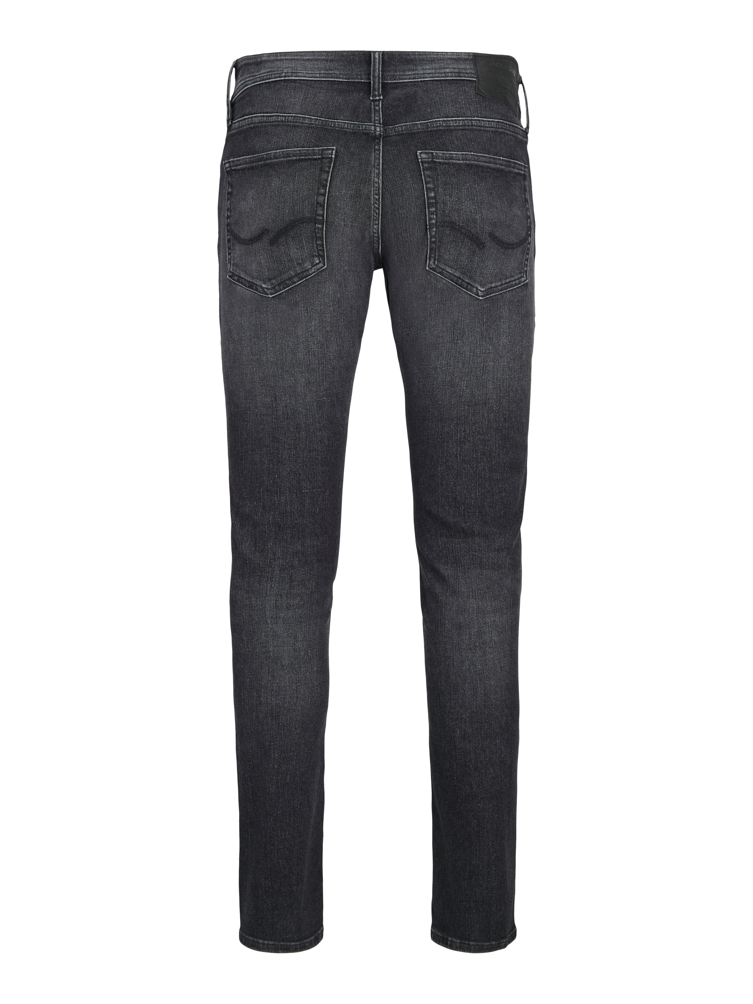 Jack & Jones PlusSize Jeans slim »JJIGLENN JJORIGINAL MF 071 NOOS PLS«