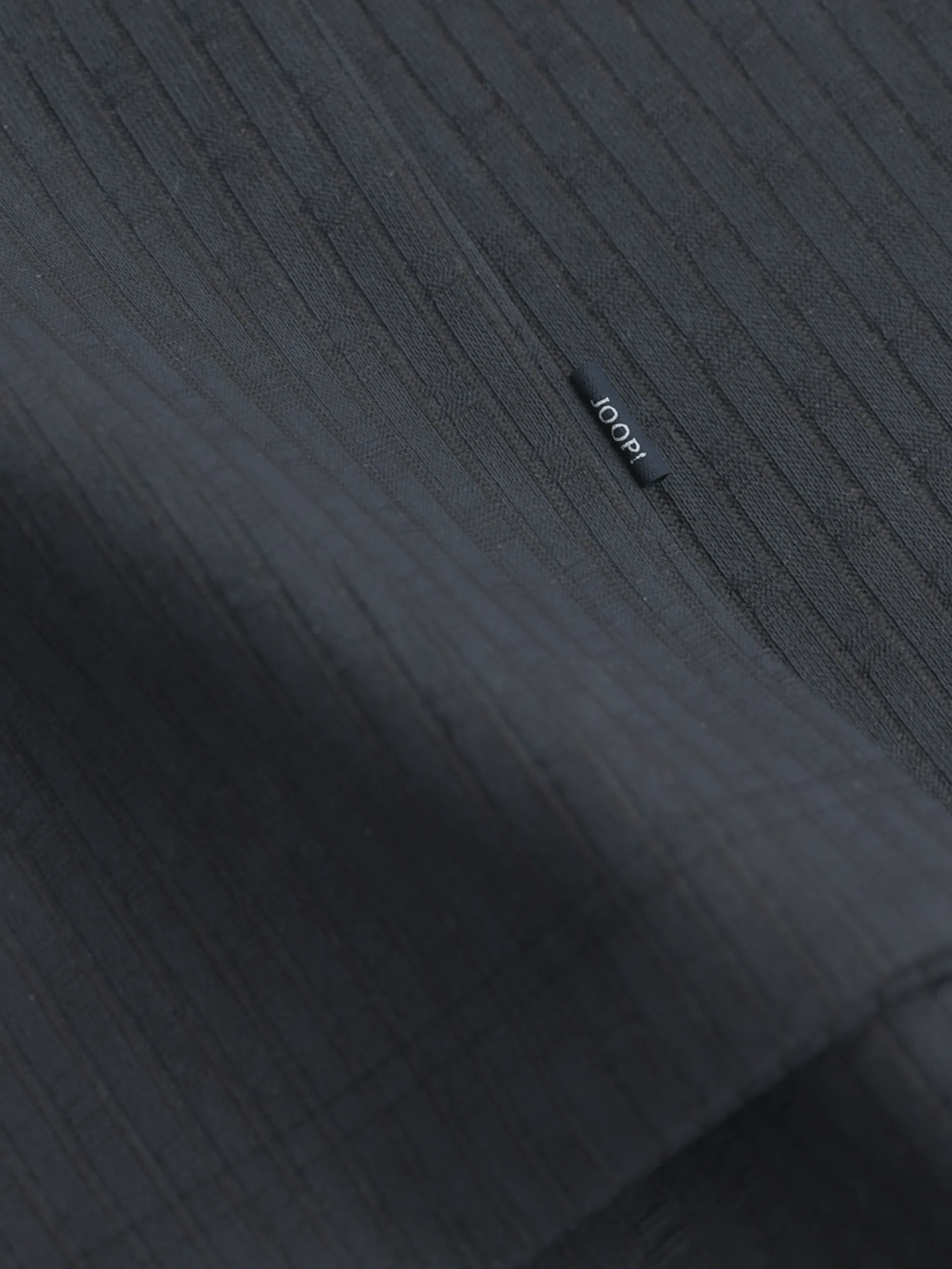 JOOP! Poloshirt »Jorge« mit Struktur, loose fit