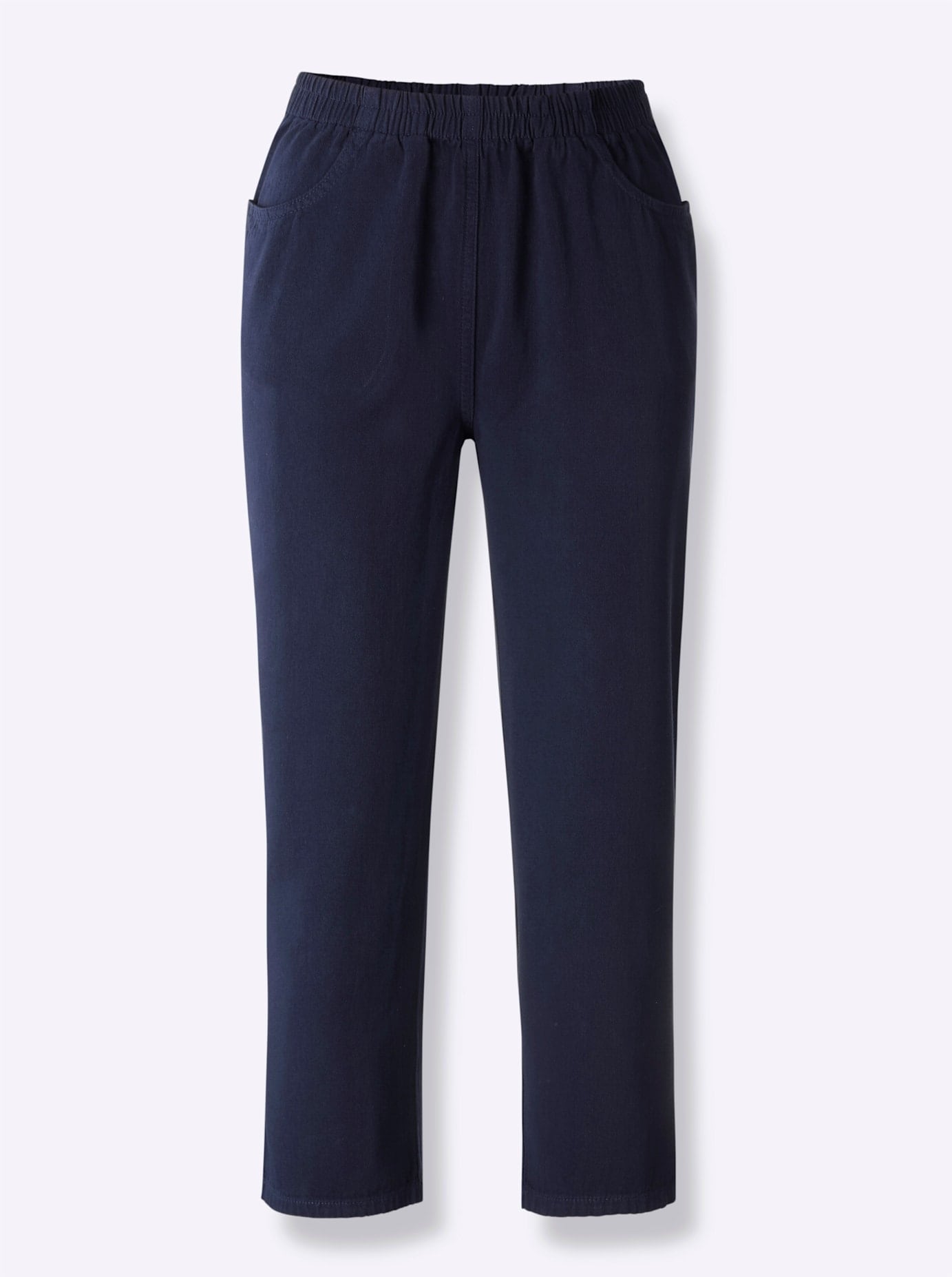 Classic Basics Caprihose