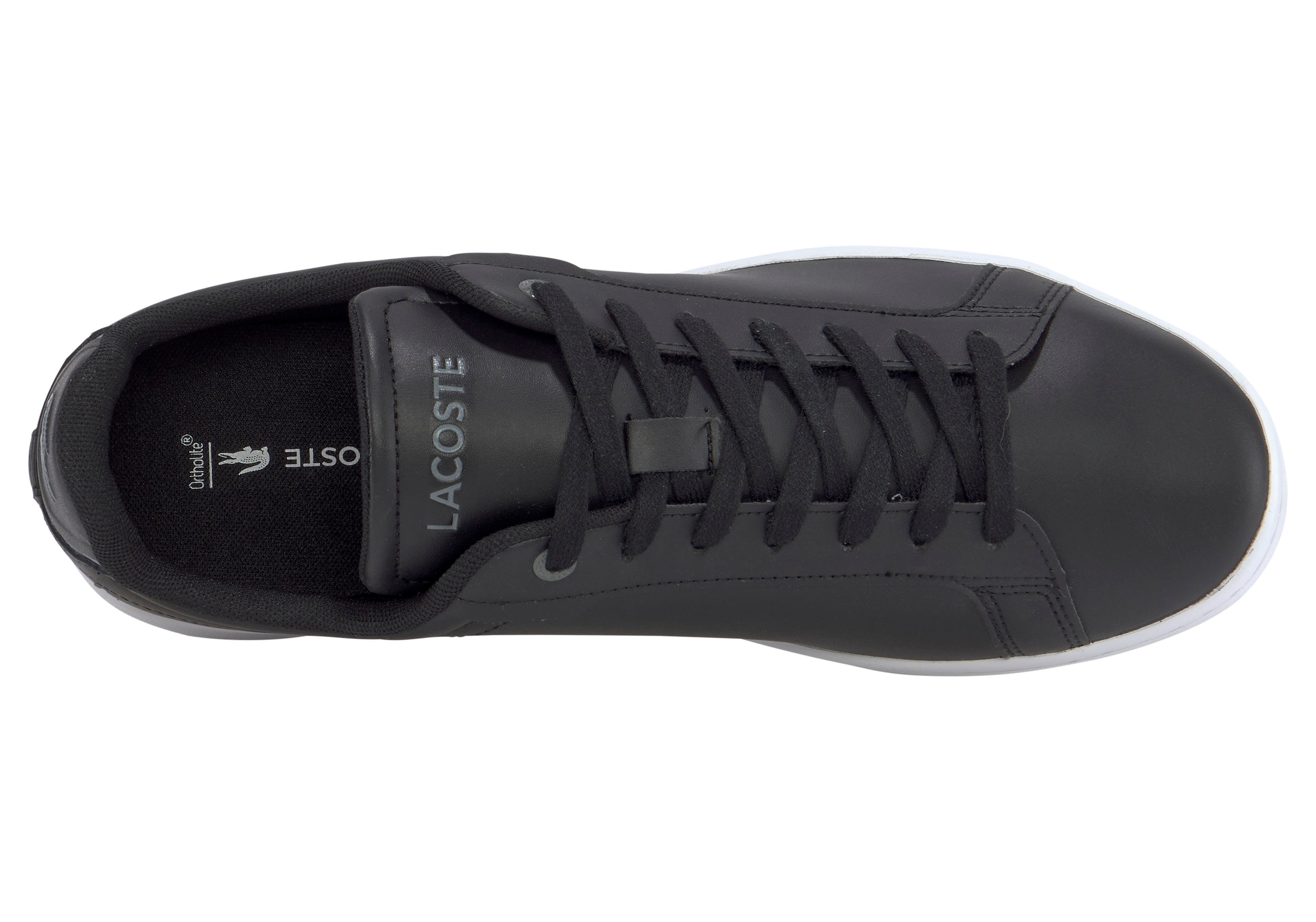 Lacoste Sneakers »CARNABY PRO BL23 1 SMA«