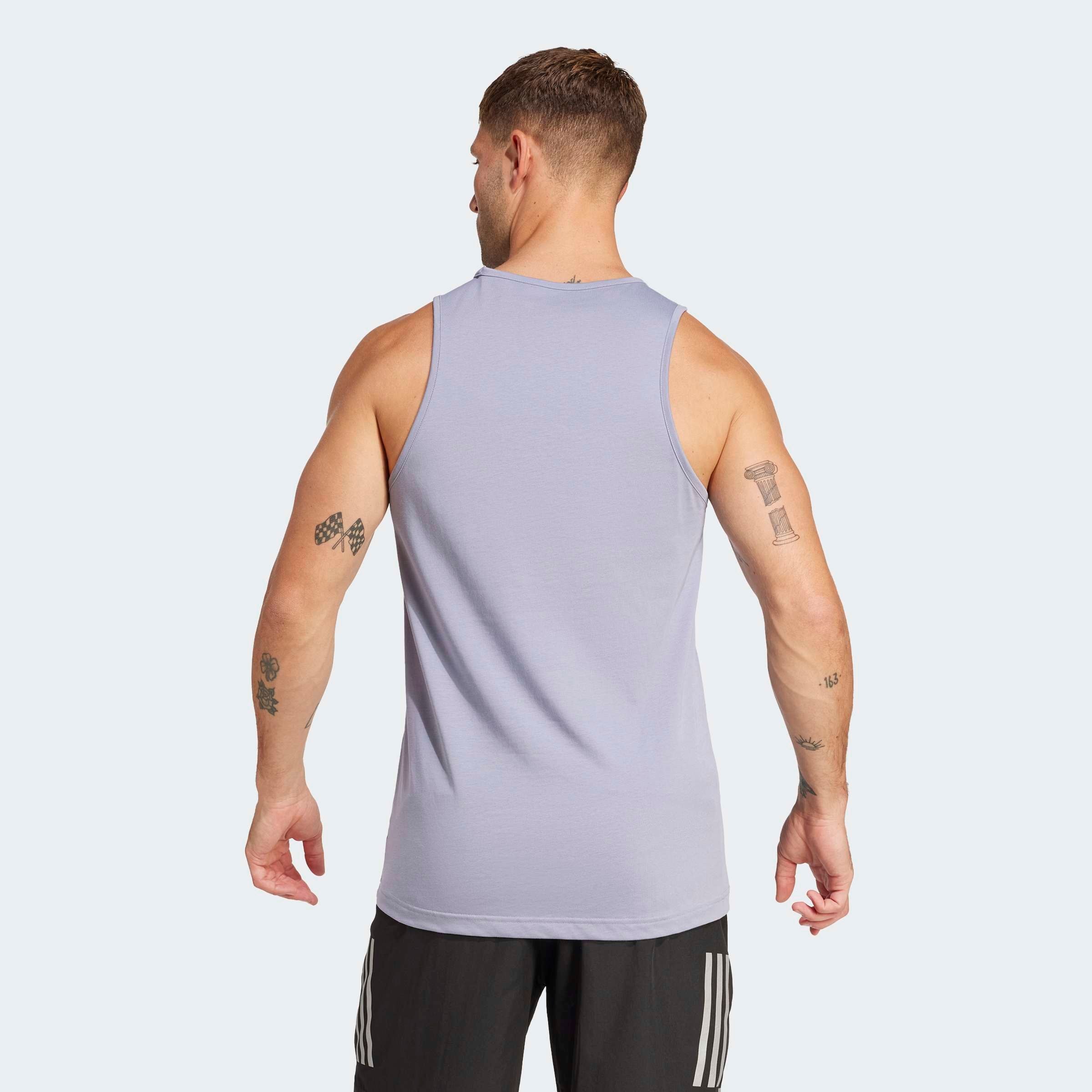 adidas Performance Tanktop »M TR CAT G TK«