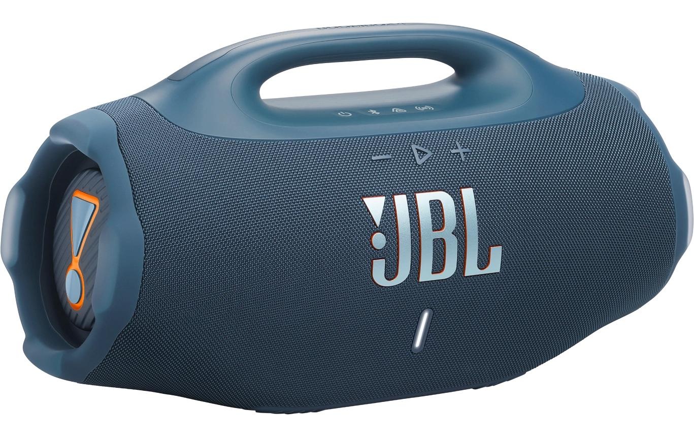 iRobot Haut-parleur Bluetooth »Boombox 4« ( )