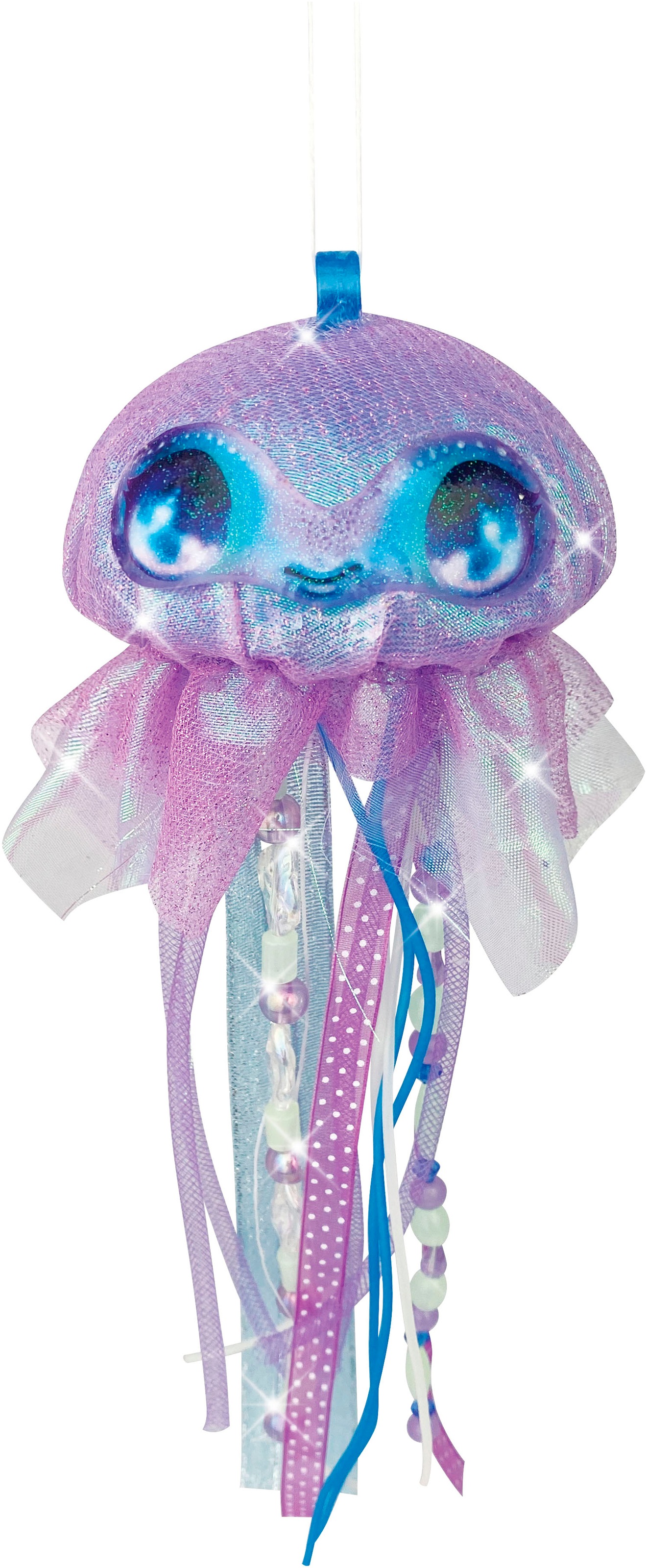 Nebulous Stars Set créatif »Nebulous Stars, Leuchtende Quallen«