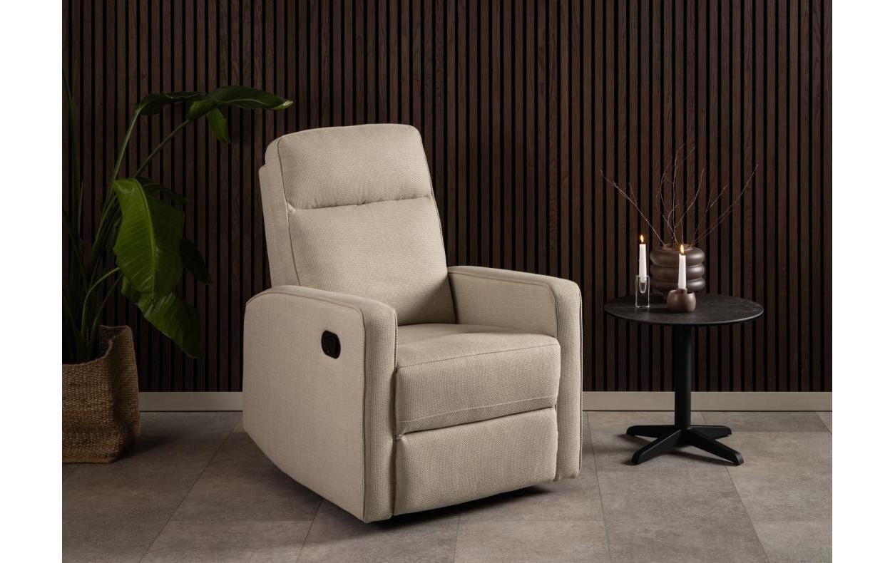 AC Design Relaxsessel »Asila 72 x 91 x 103 cm«