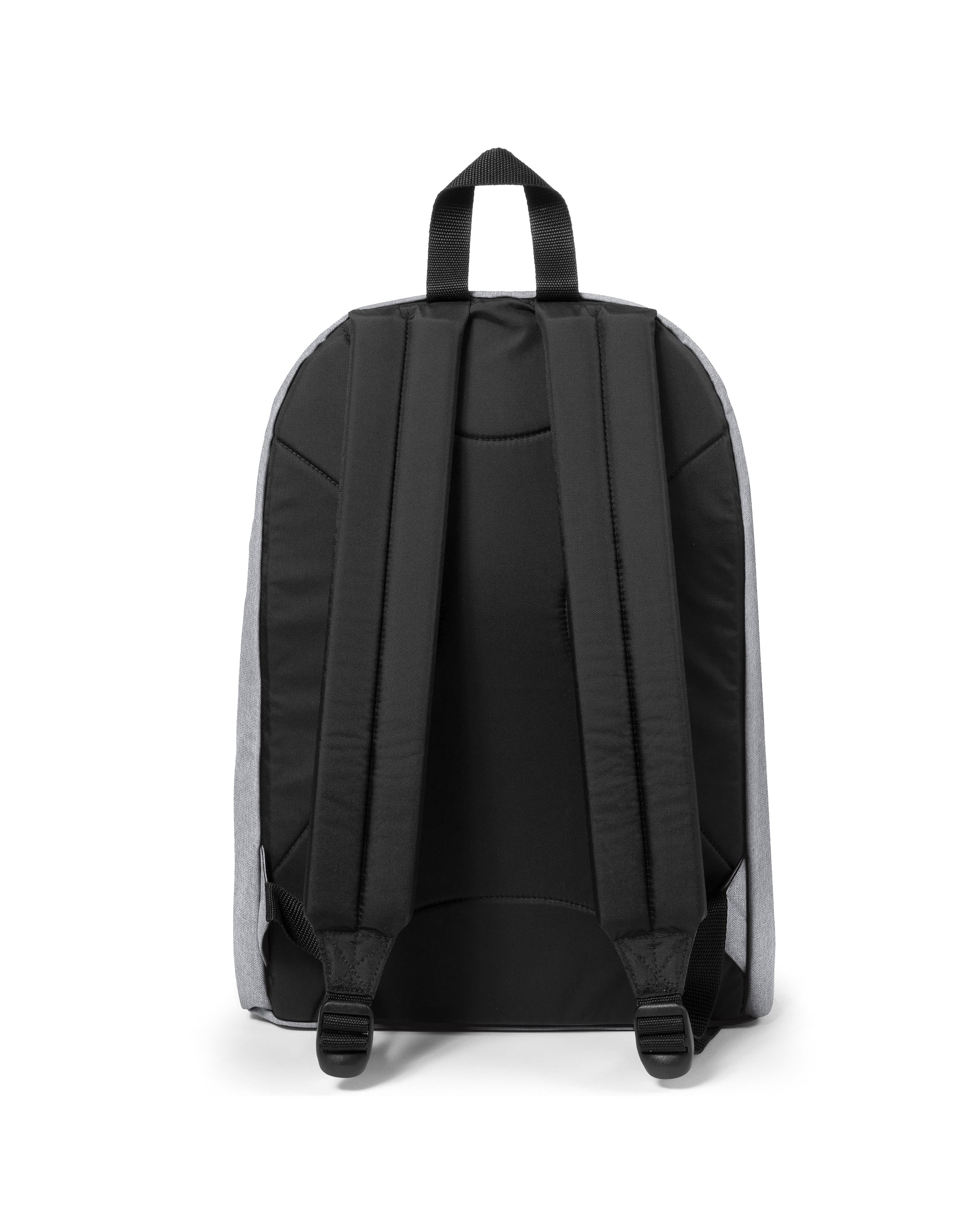 Eastpak Freizeitrucksack »OUT OF OFFICE« Unisex Cityrucksack, Arbeitsrucksack, Schulrucksack mit Logo-Aufnäher