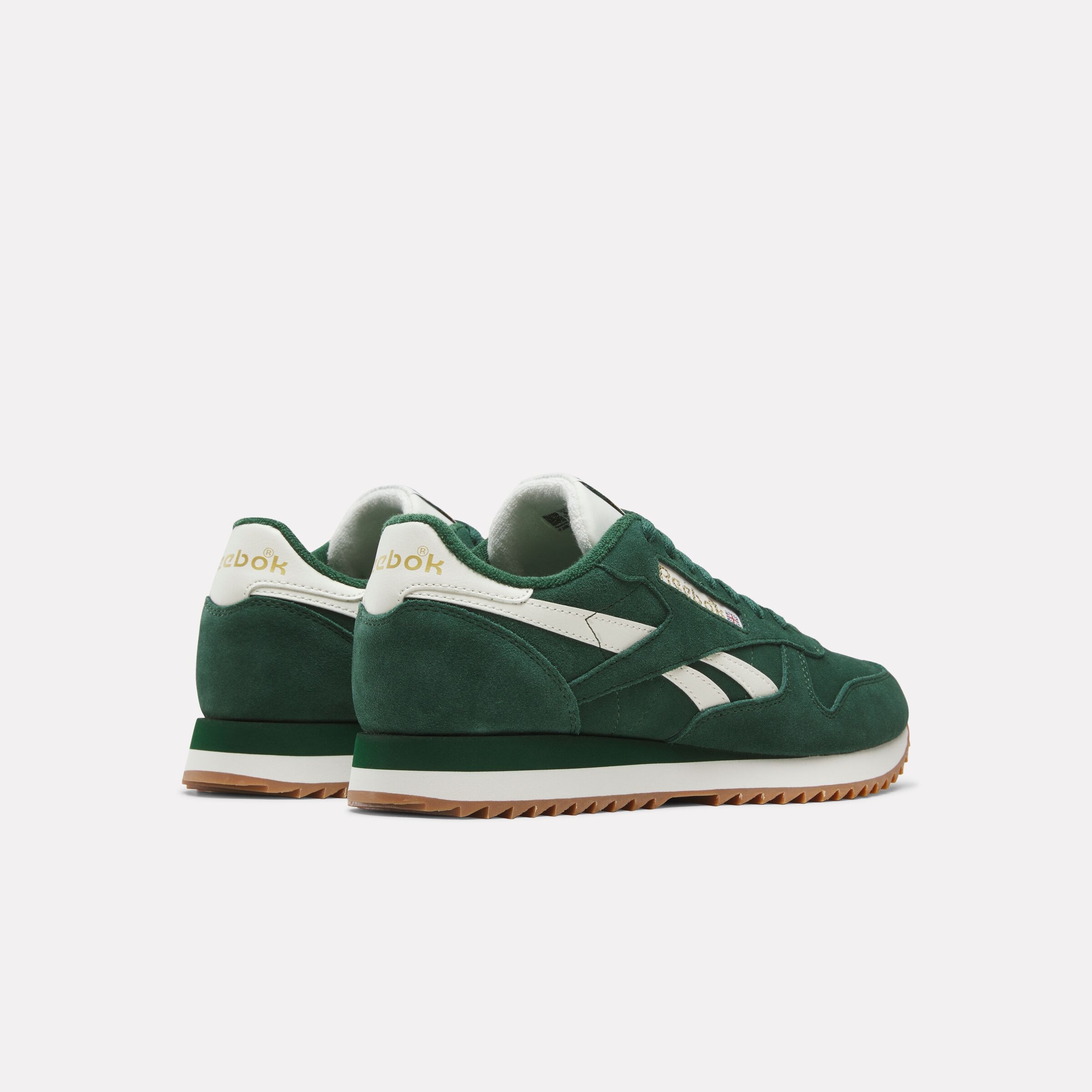 Reebok Classic Sneakers »CLASSIC LEATHER RIPPLE«