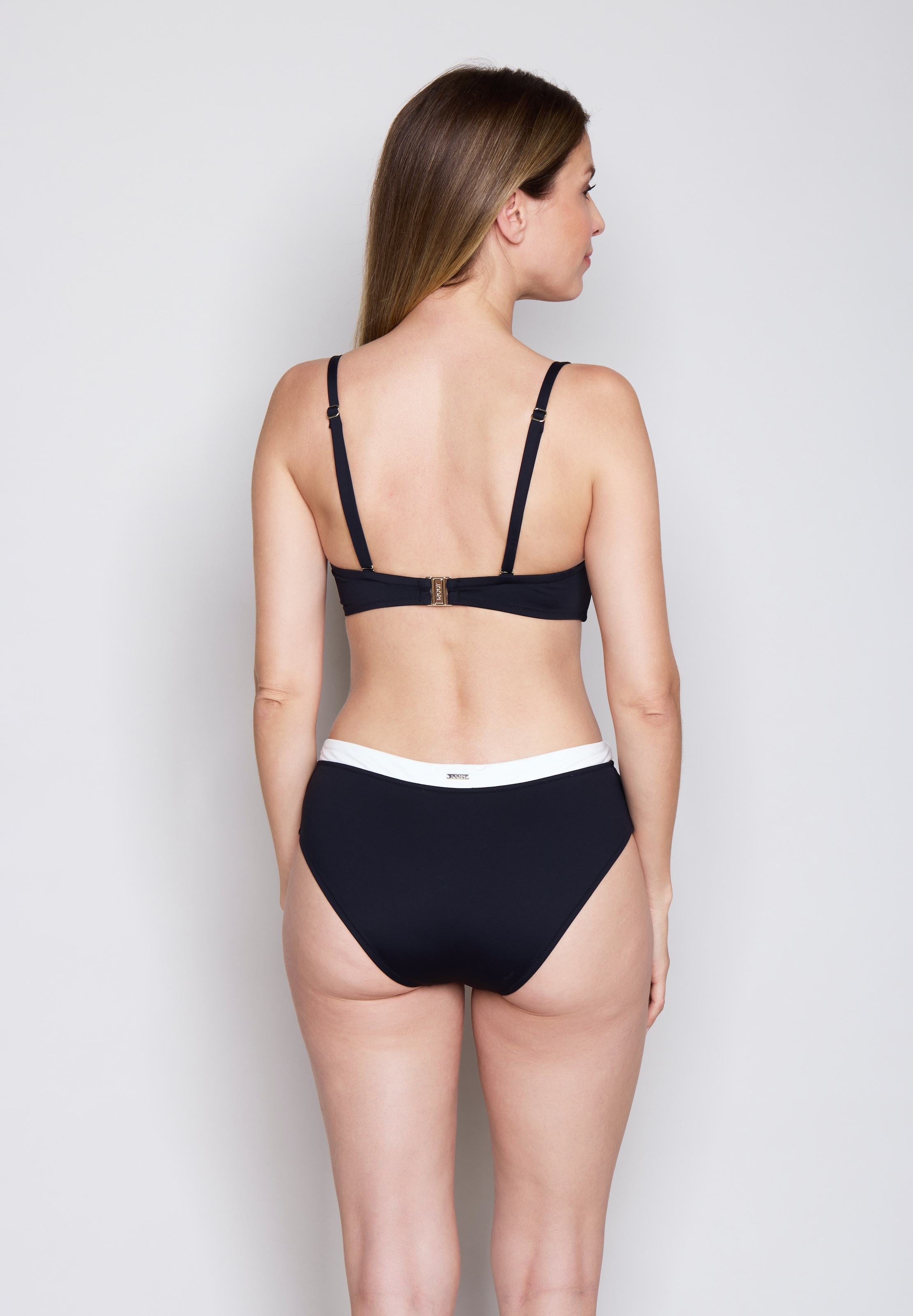 JOOP! Top bikini bandeau »Blanca Beach«