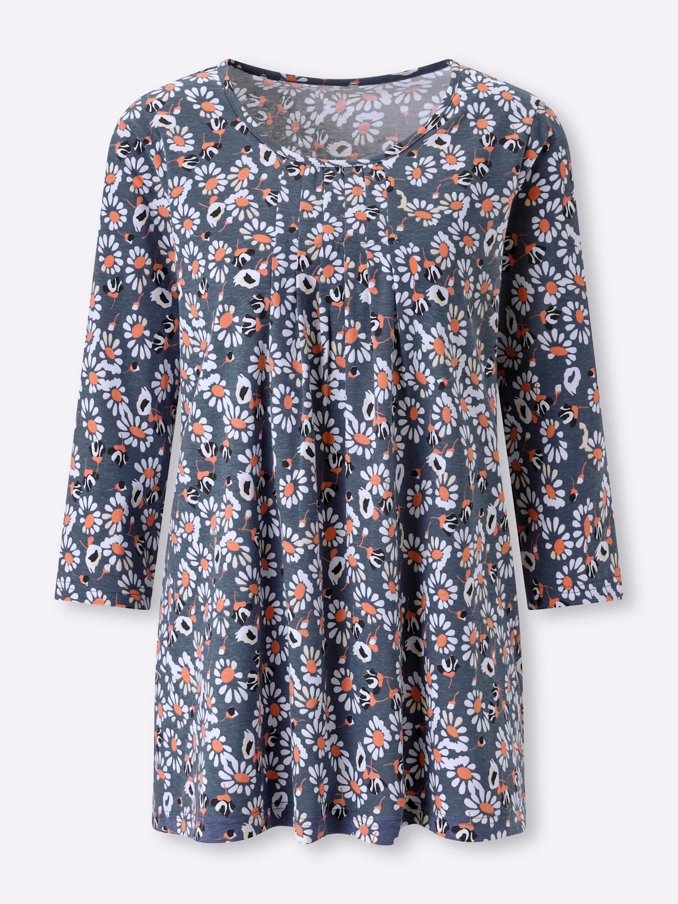   Longshirt »Longshirt« 1