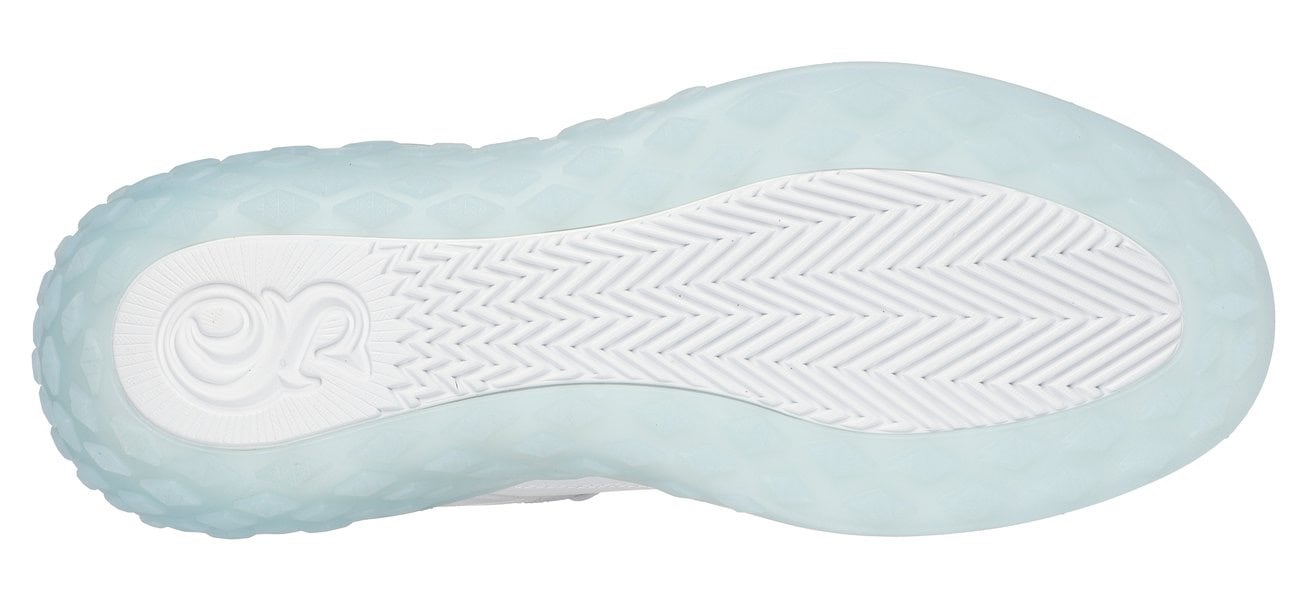 Skechers Sneakers »SIZZLE-SNOOP SIZZLE BUCKETS«  Chaussure à lacets, chaussure de loisirs, MidCut avec mousse à mémoire Air-Cooled