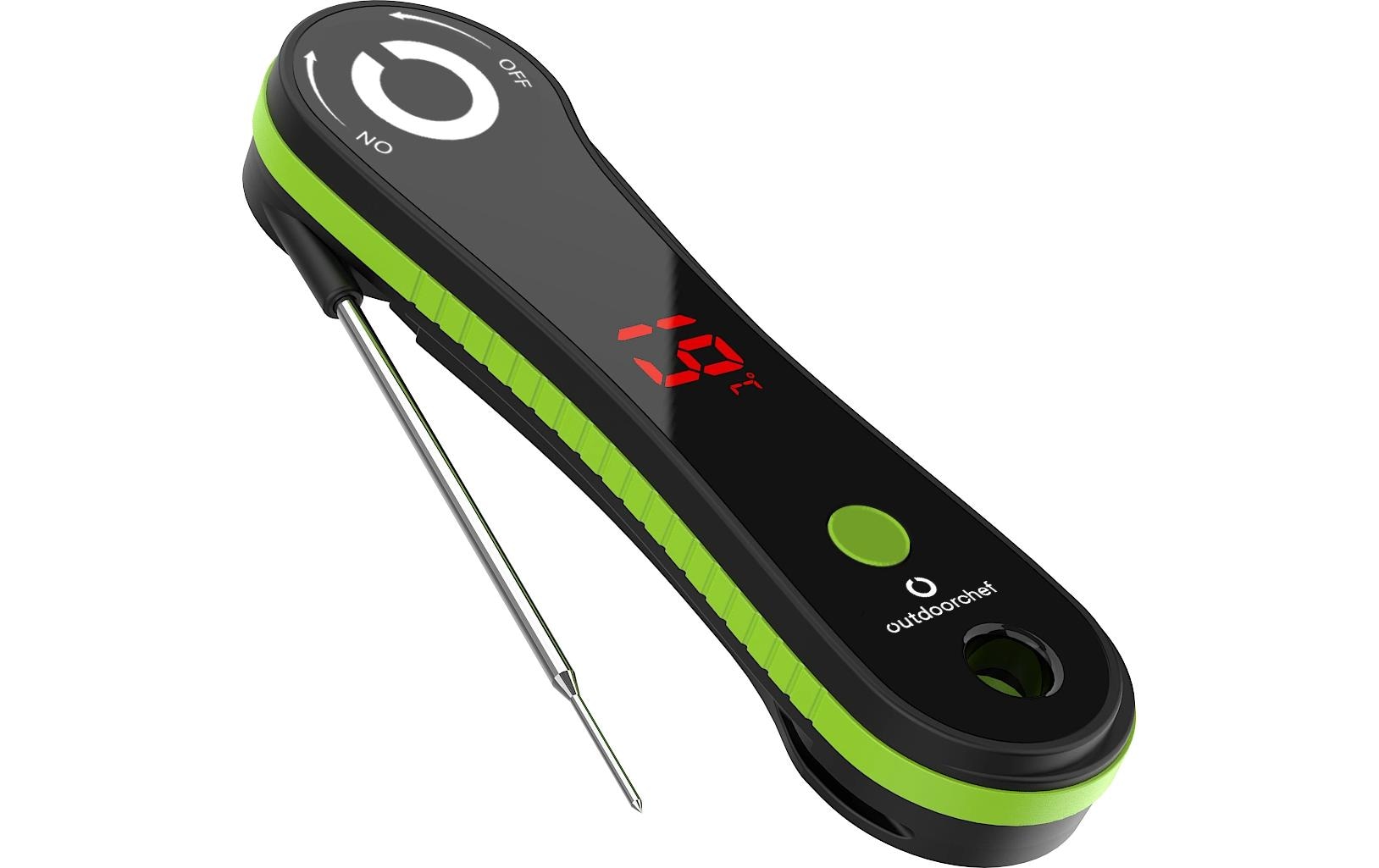 OUTDOORCHEF Kochthermometer »Easy Check Quick«
