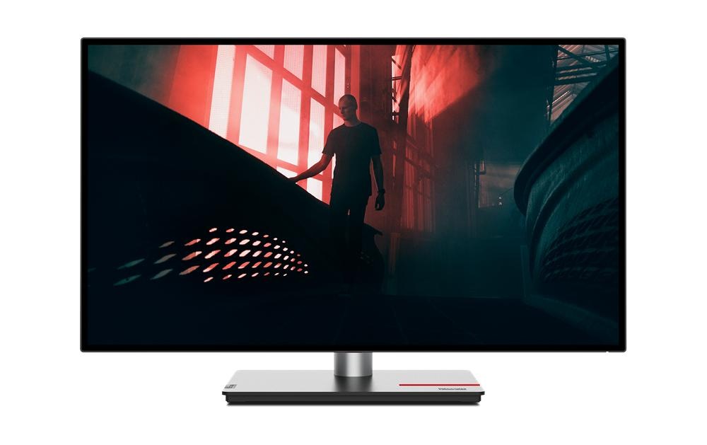 Lenovo Moniteur LED »ThinkVision P27q-30« 68,31 cm/27 ″  2560 x 1440 px 6 Reaktionszeit