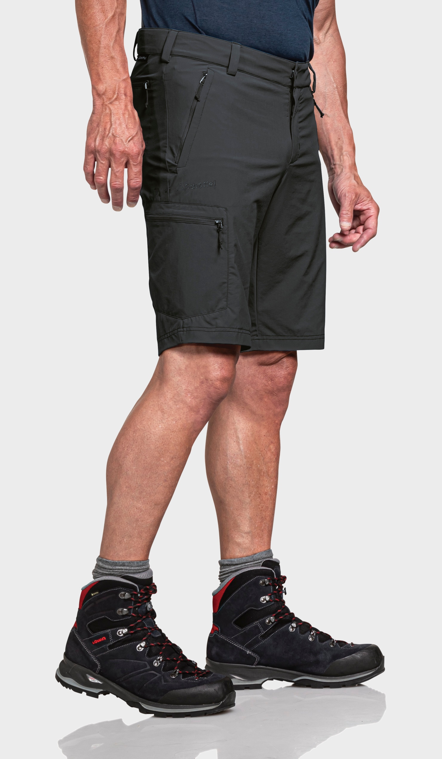 Schöffel Shorts »Shorts Folkstone«