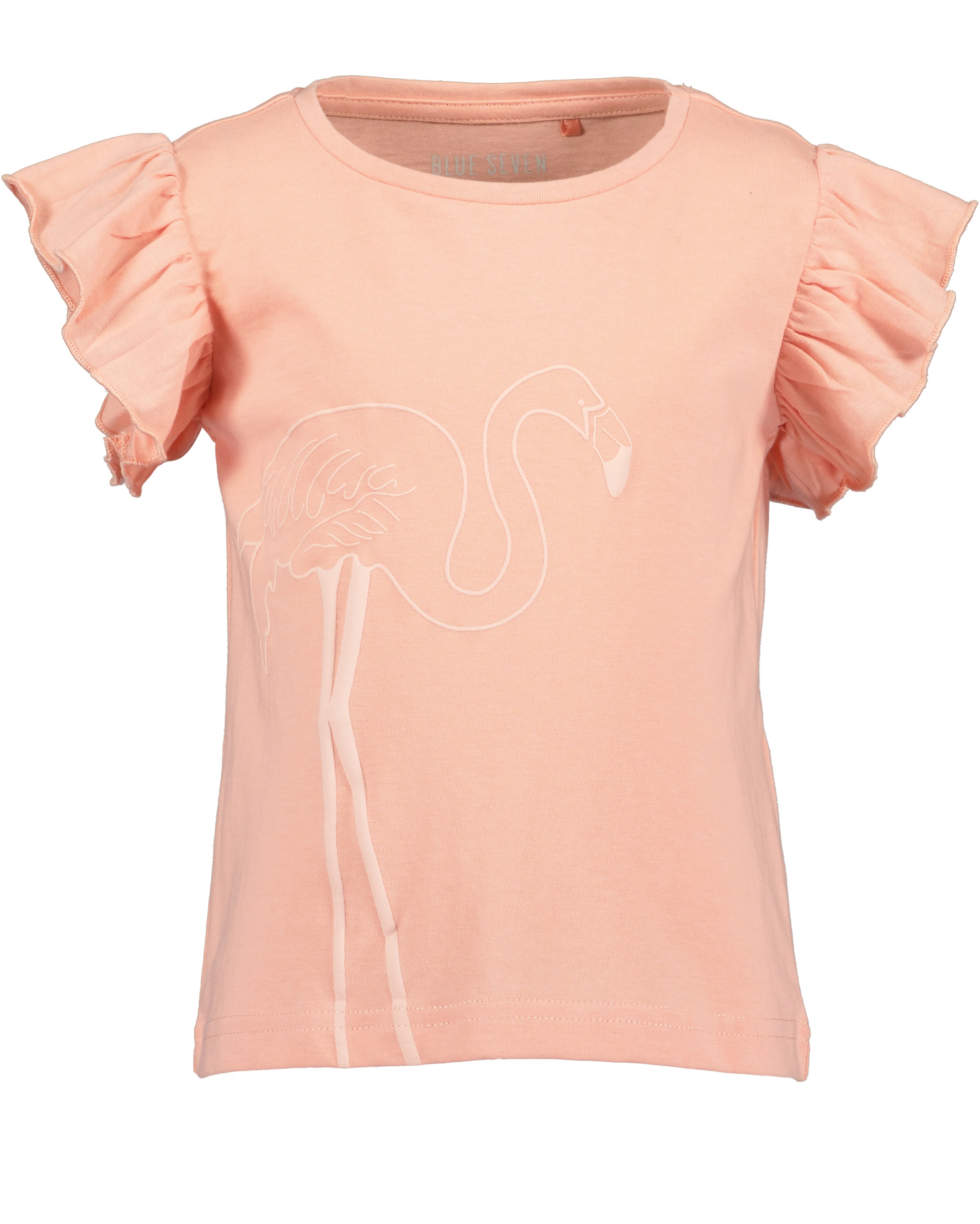 Blue Seven T-Shirt