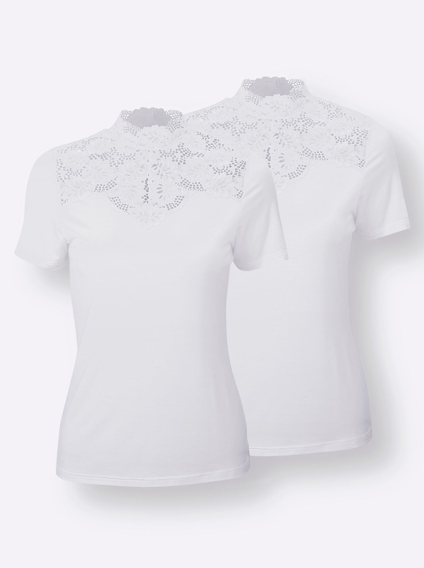 Nina Von C. Sous-maillot