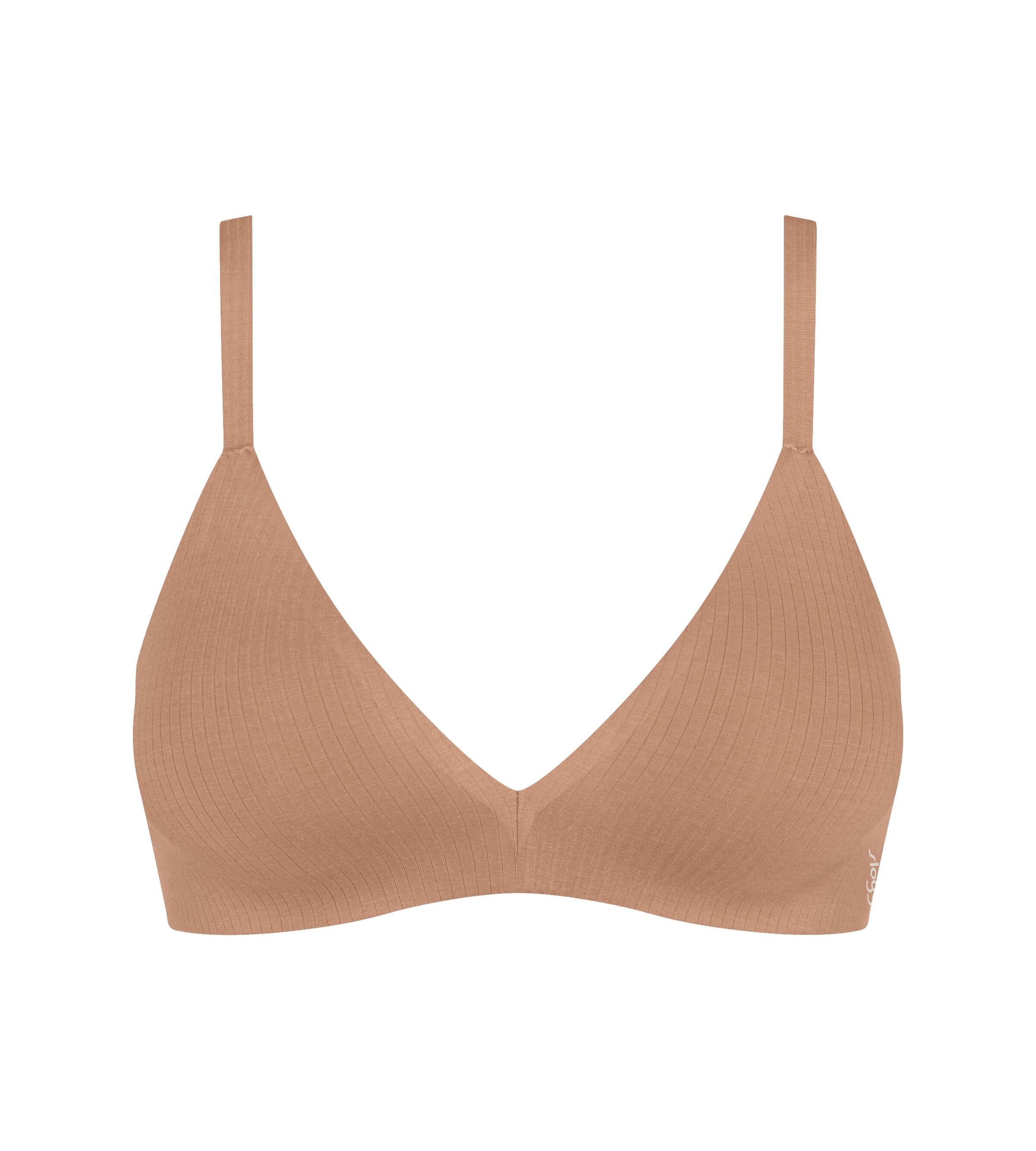 sloggi Soutien-gorge push-up »ZERO Feel Pure THE UP Push Up« natürlich und unsichtbar