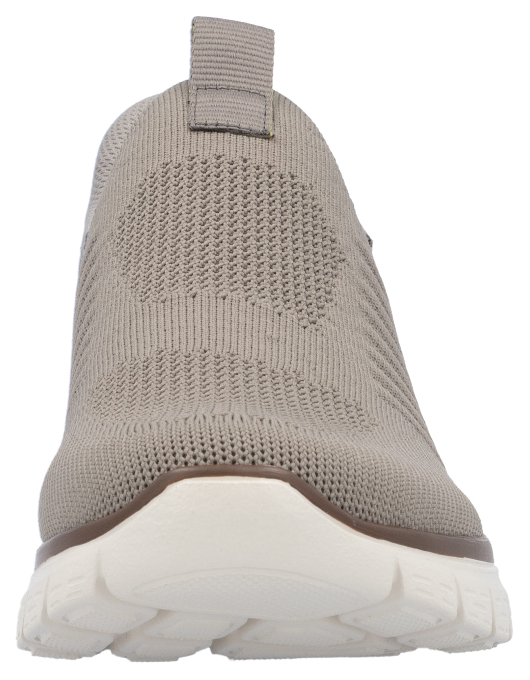 Rieker Slipper »Ready2GO«  chaussure à enfiler, mocassin de loisir, chaussure basse avec talon rembourré