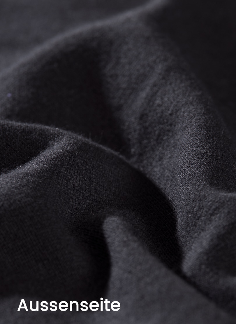 Trigema T-shirt fonctionnel »TRIGEMA Funktionsshirt« 1 cuis