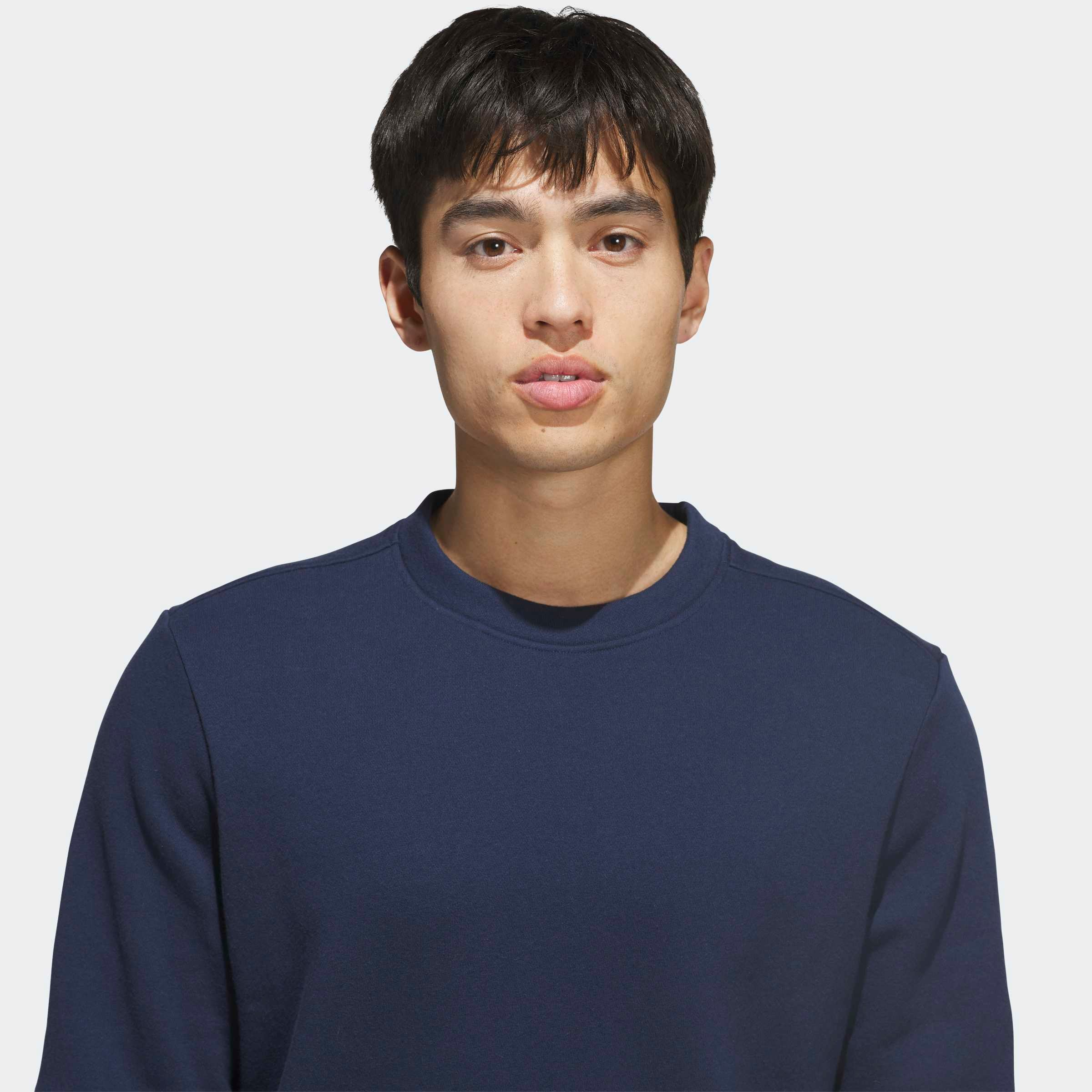 adidas Performance Sweat-shirt »A713 FLC CREW«
