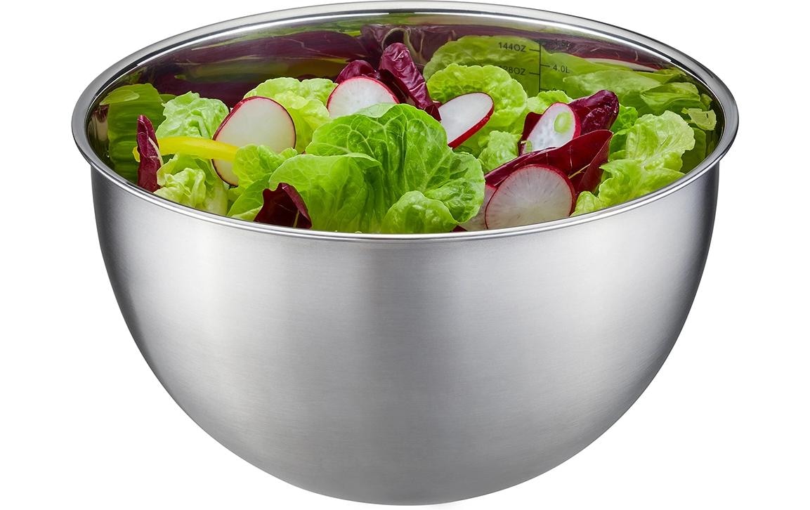 GEFU Bol »Mondi« 3 pièces