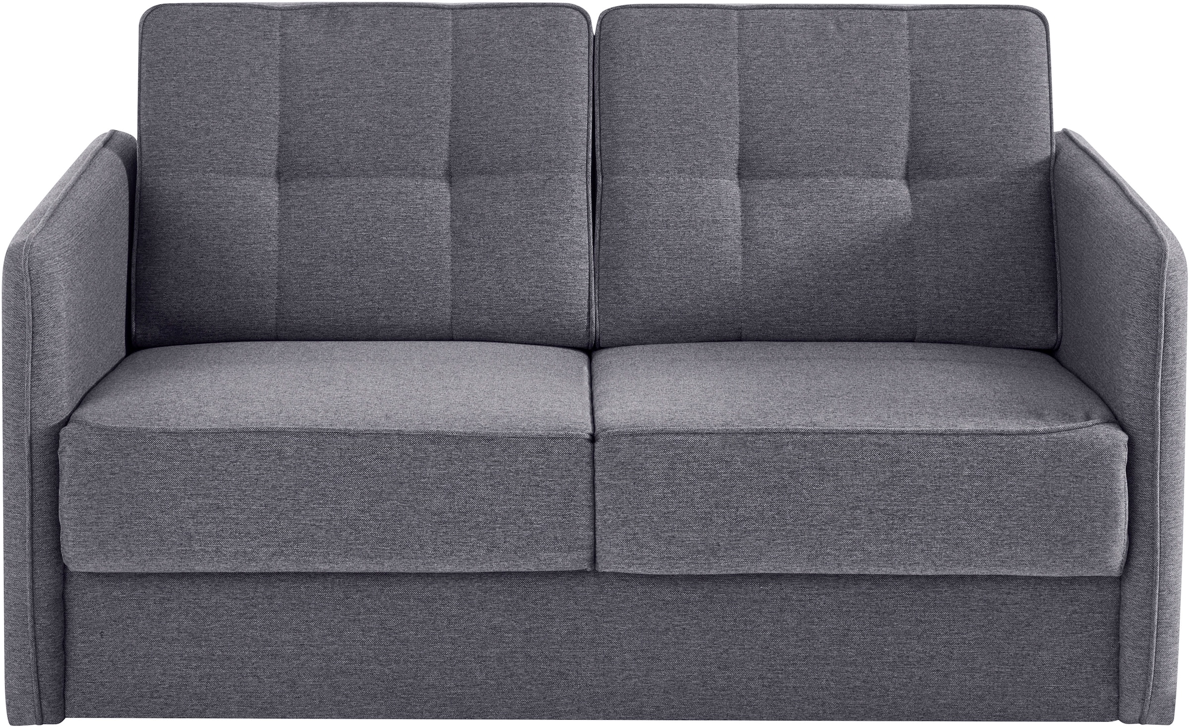 Home affaire Canapé-lit »Milano« zwei einzeln ausziehbare Liegefunktionen