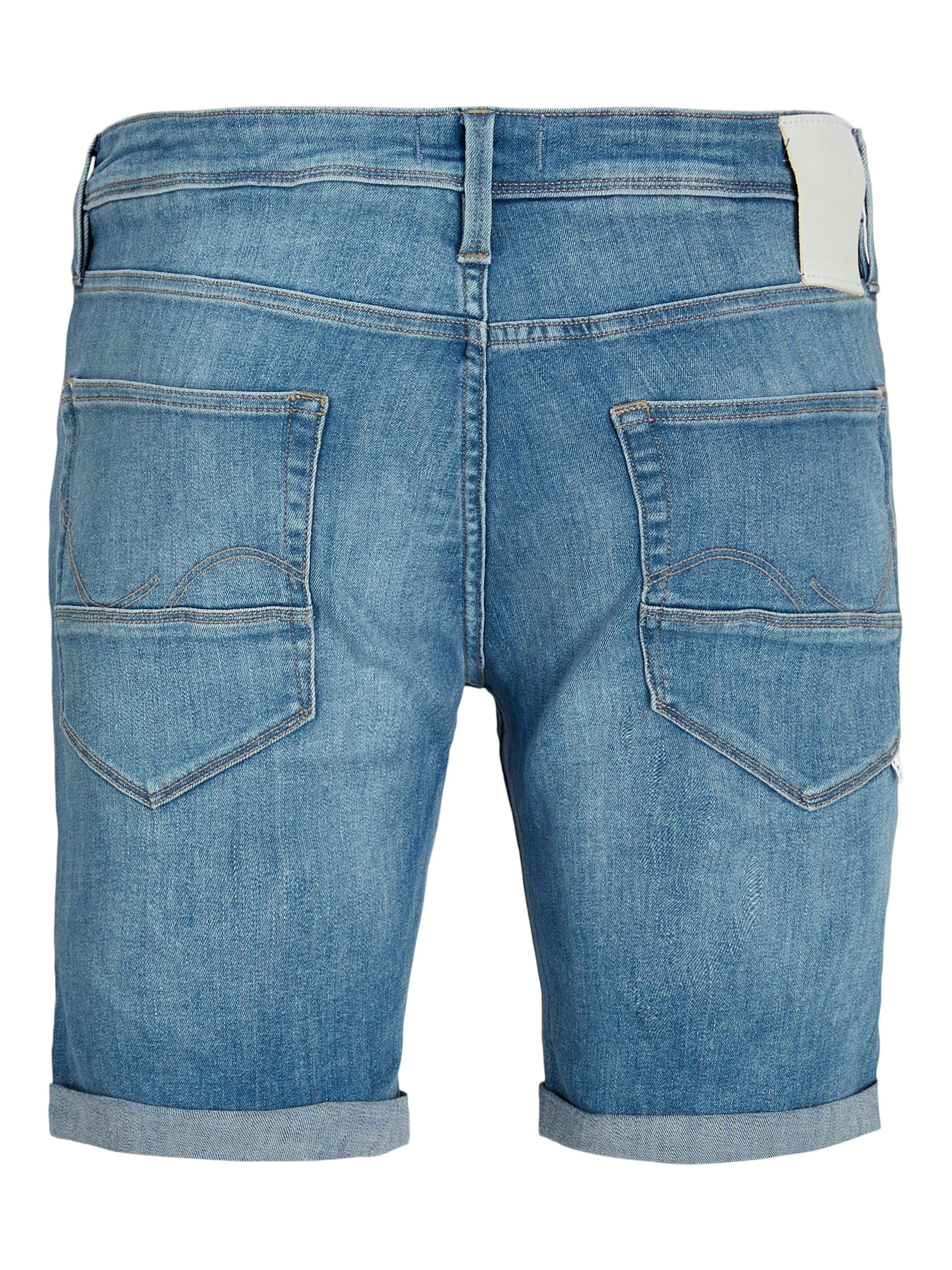 Jack & Jones Short »JJIRICK JJFOX SHORTS CB 310 SN«  im Four-Pocket Style