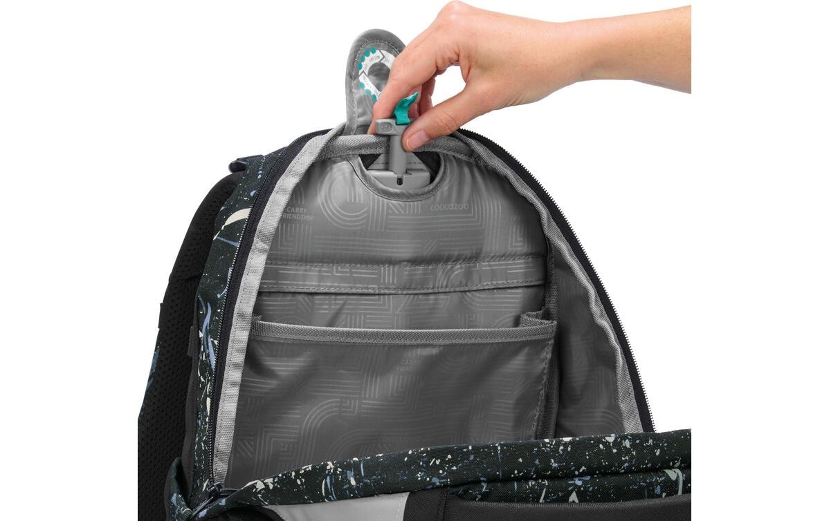 Coocazoo Schulrucksack »MATE«