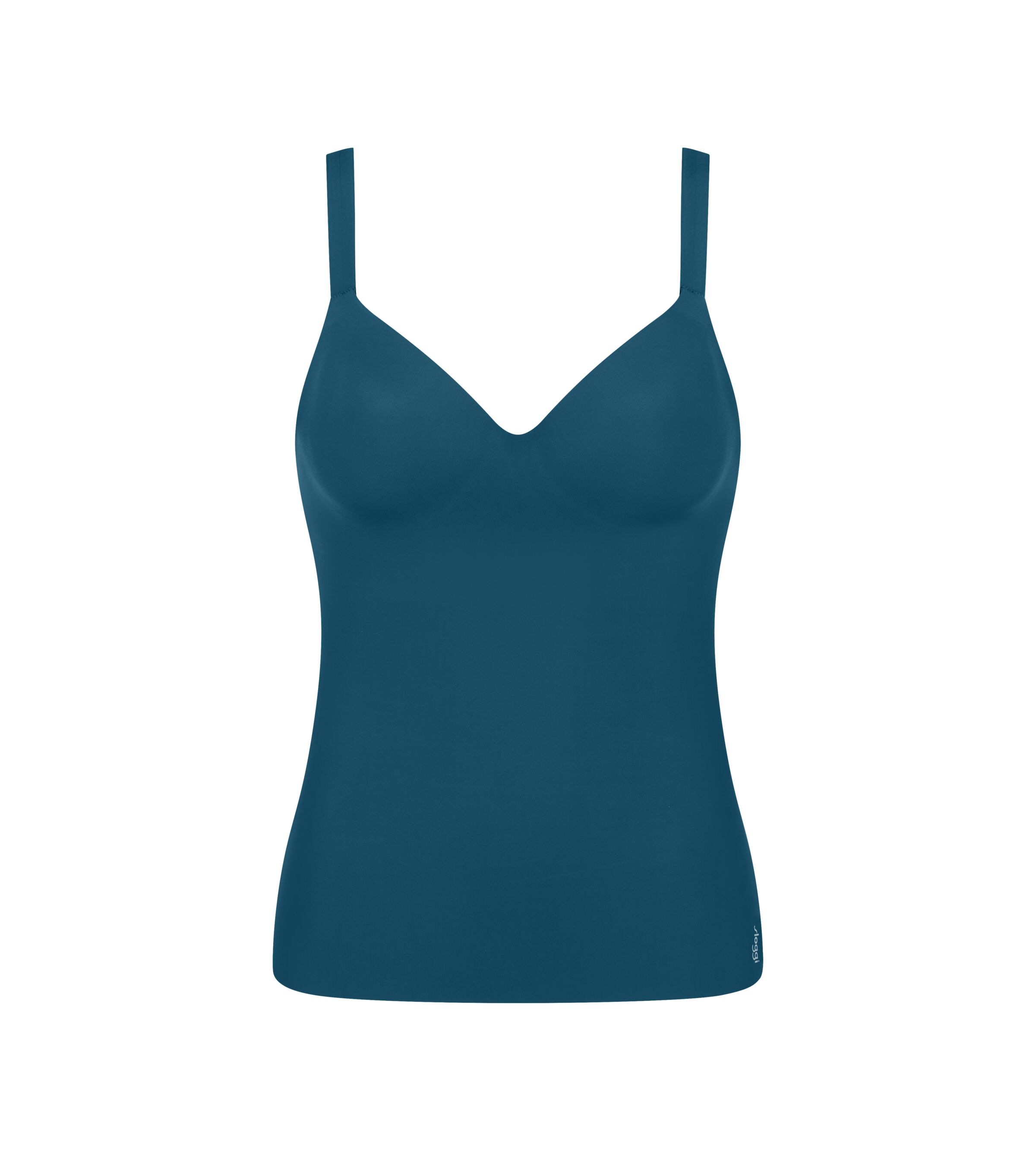 sloggi BH-Hemd »ZERO Feel 2.0 THE UP Bra Shirt« nahtlos und unsichtbar