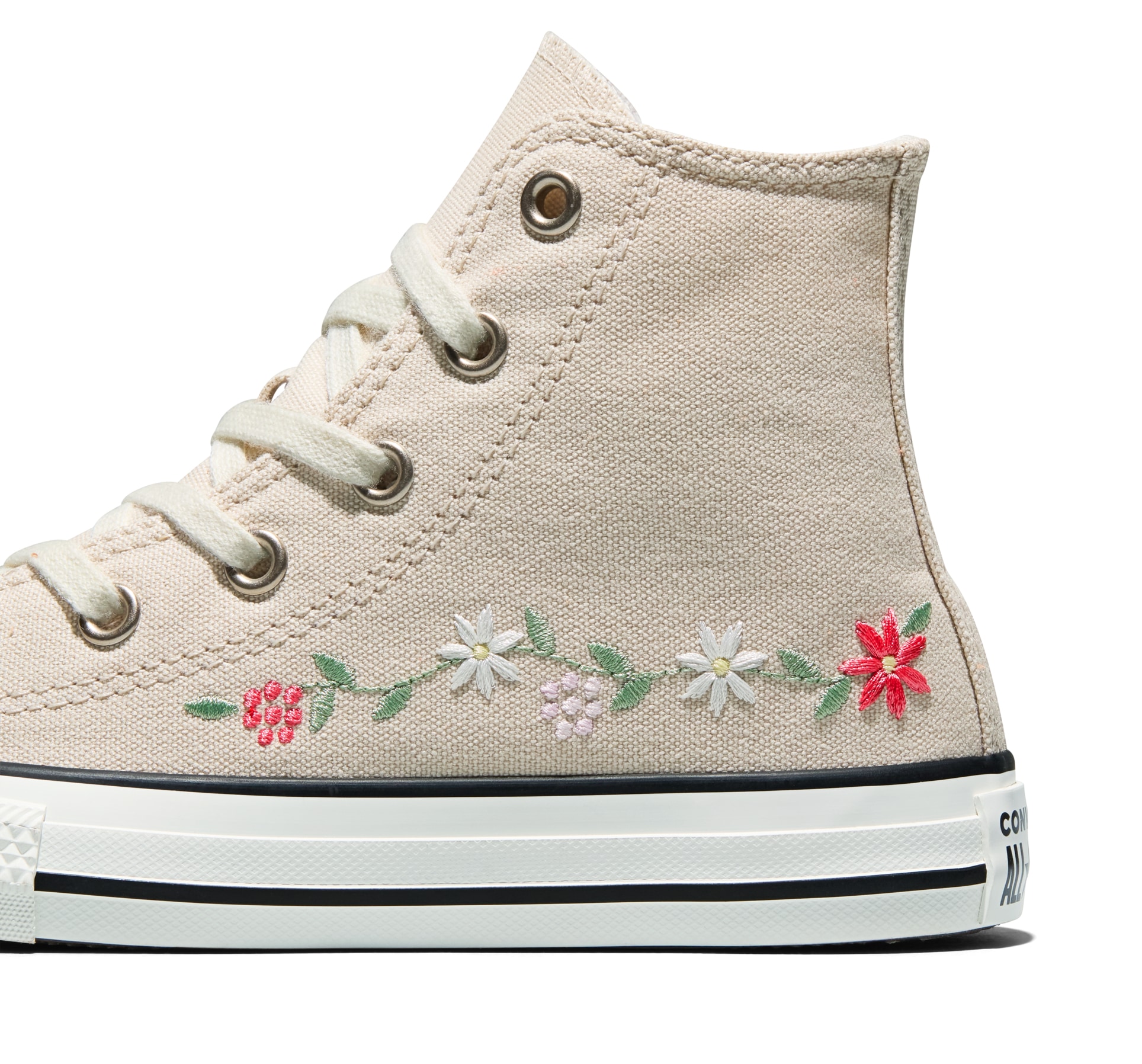 Converse Sneakers »CHUCK TAYLOR ALL STAR«  pour enfants, style sportif, semelle en caoutchouc, avec lacets