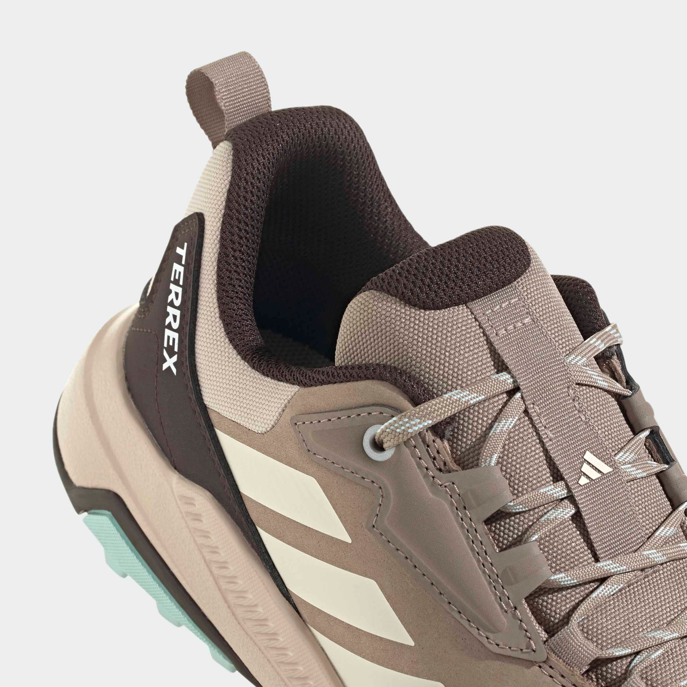 adidas TERREX Chaussure de randonnée »ANYLANDER , LEDER«  en cuir