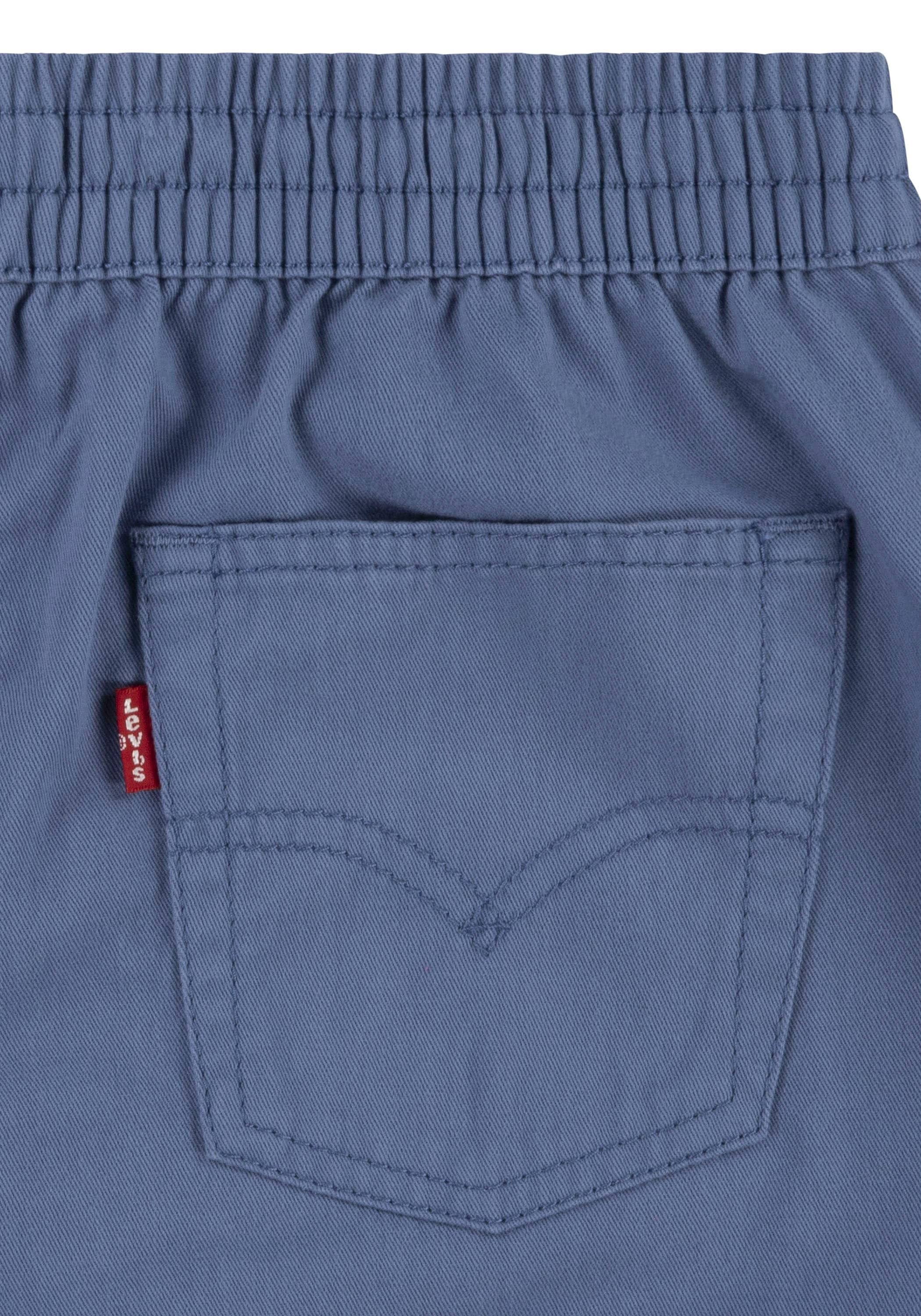 Levi's® Kids Short  mit Markenlabel