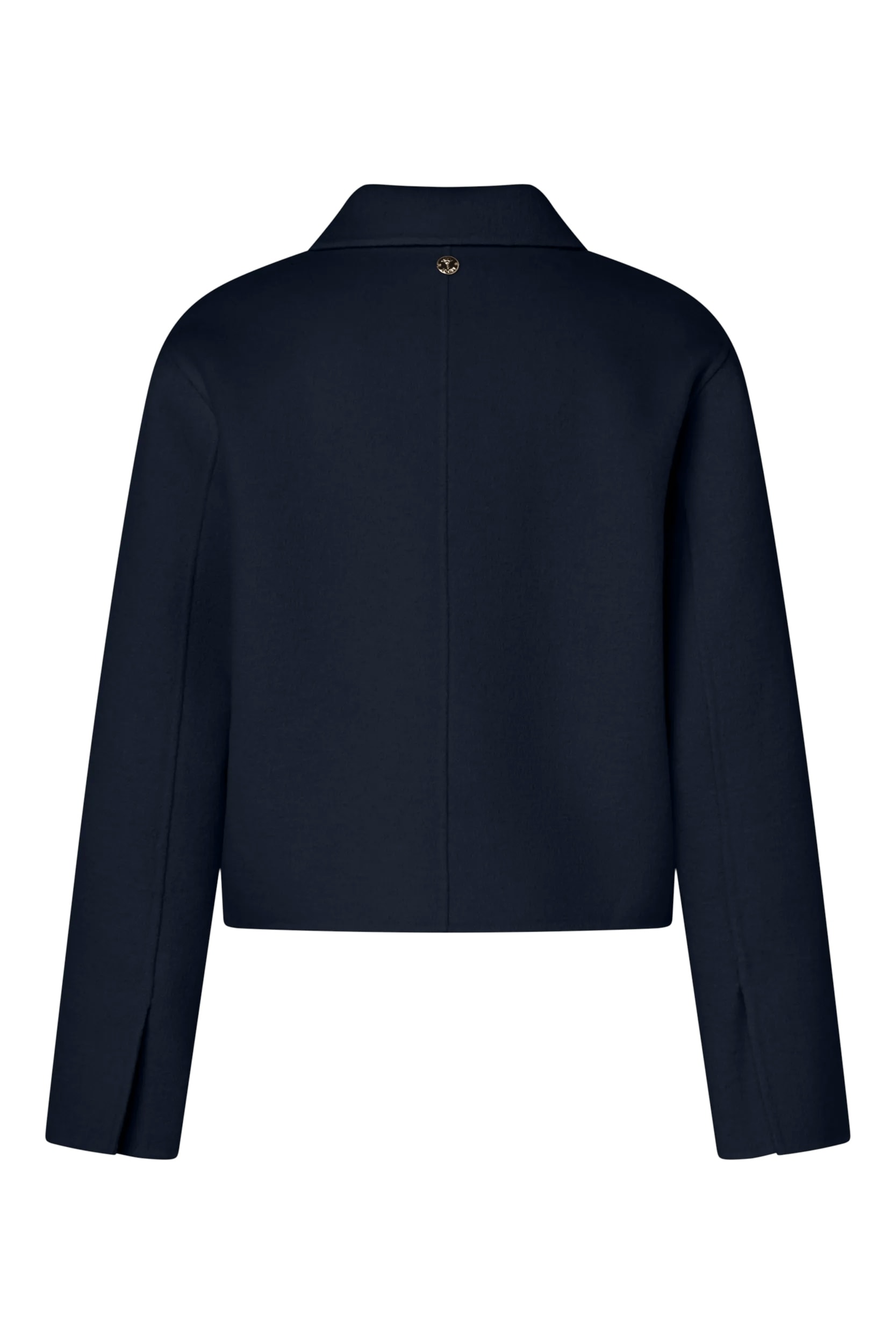 JOOP! Blouson »Joselyn« sans capuche Regular fit mit Reverskragen