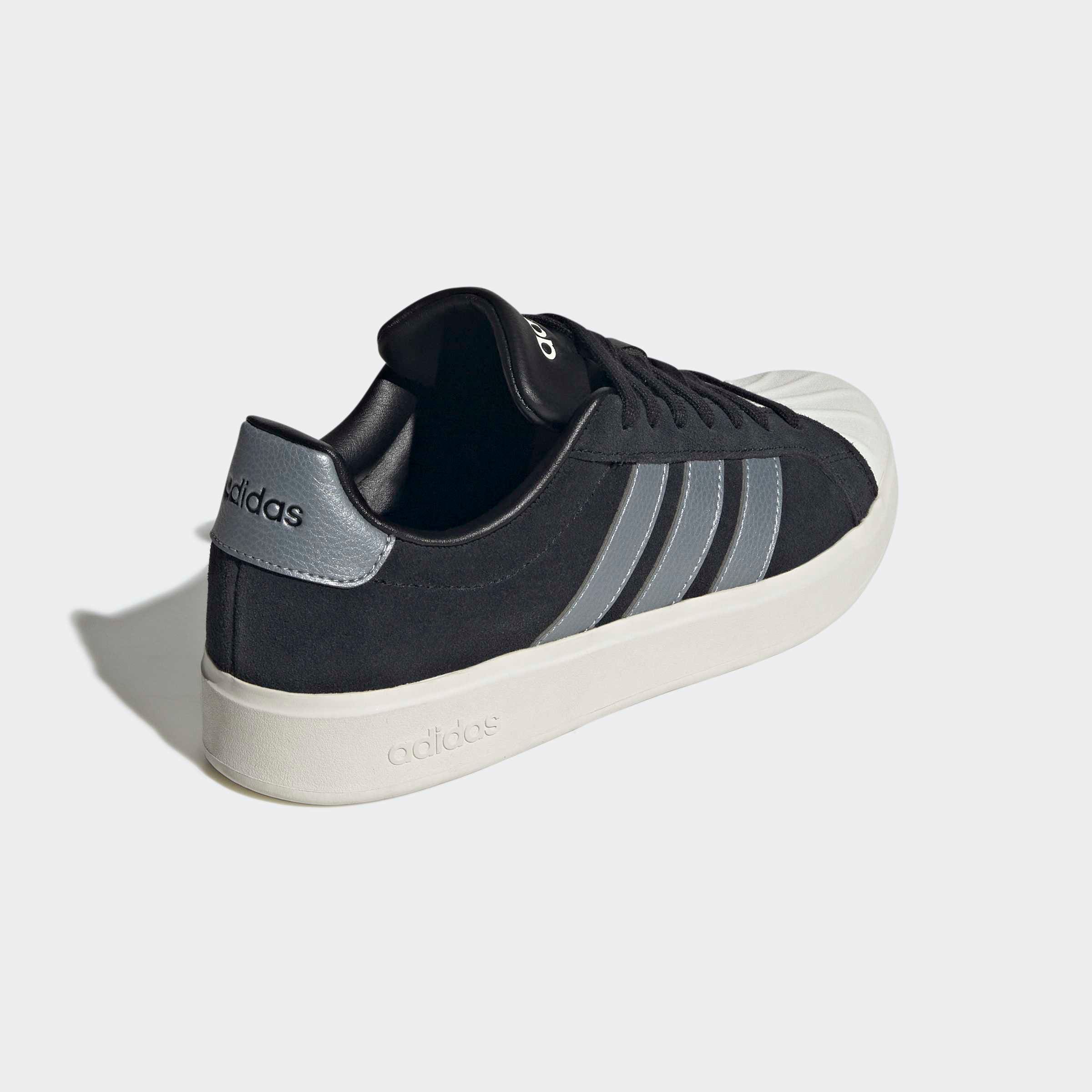 adidas Sportswear Sneaker »STREETTALK«  inspiriert vom Design des adidas Superstar